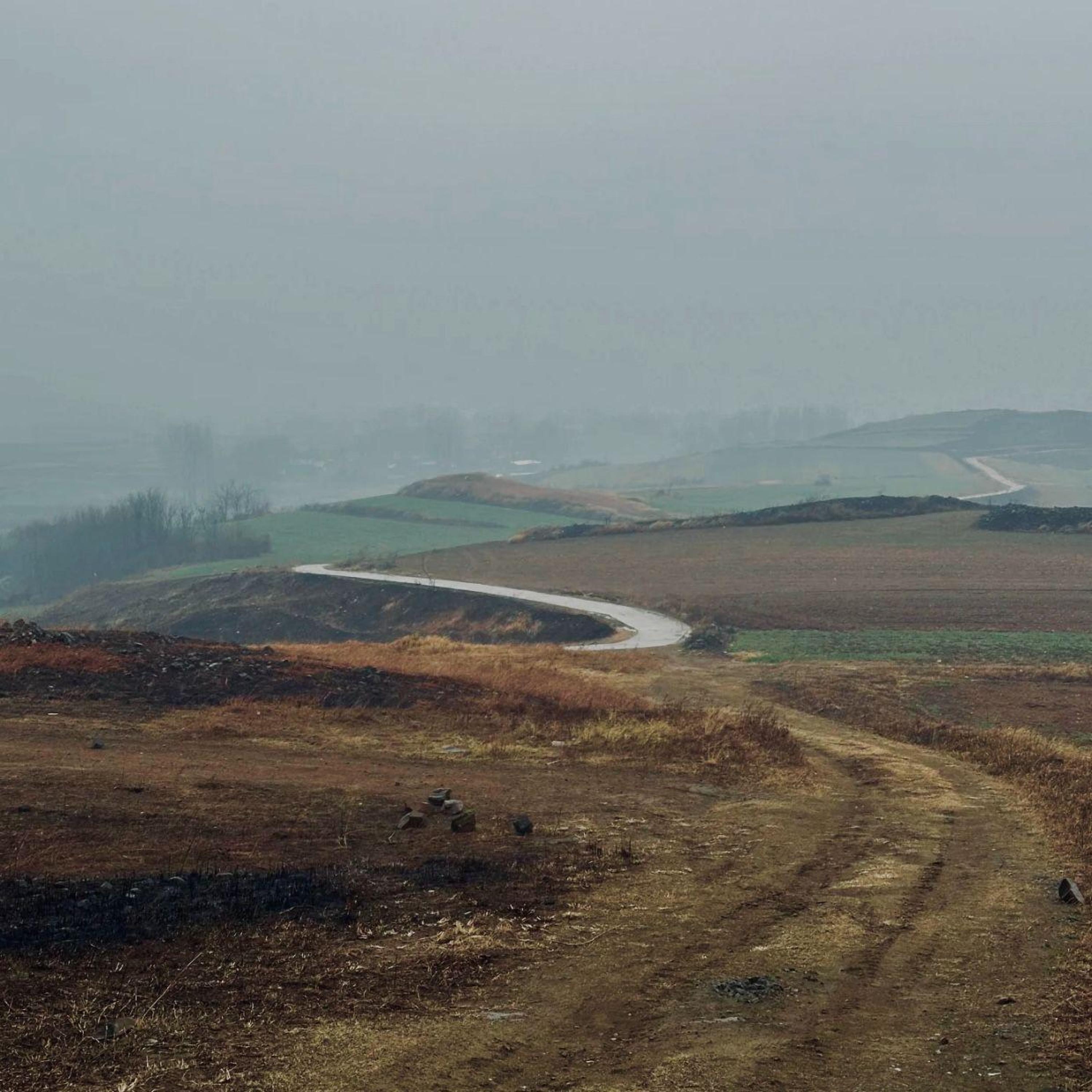 Релиз 从大山走来的女孩