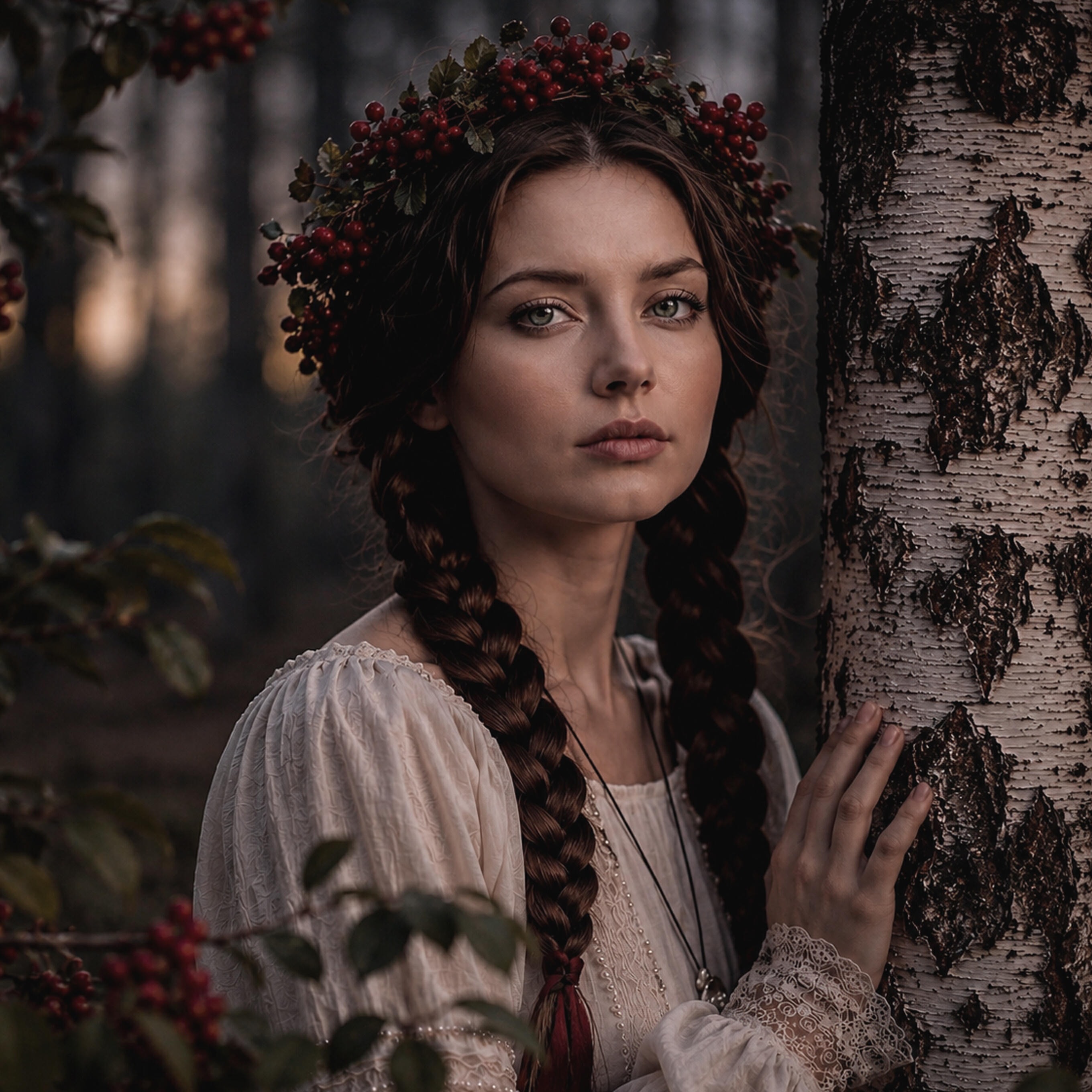 Релиз The Guelder Grove