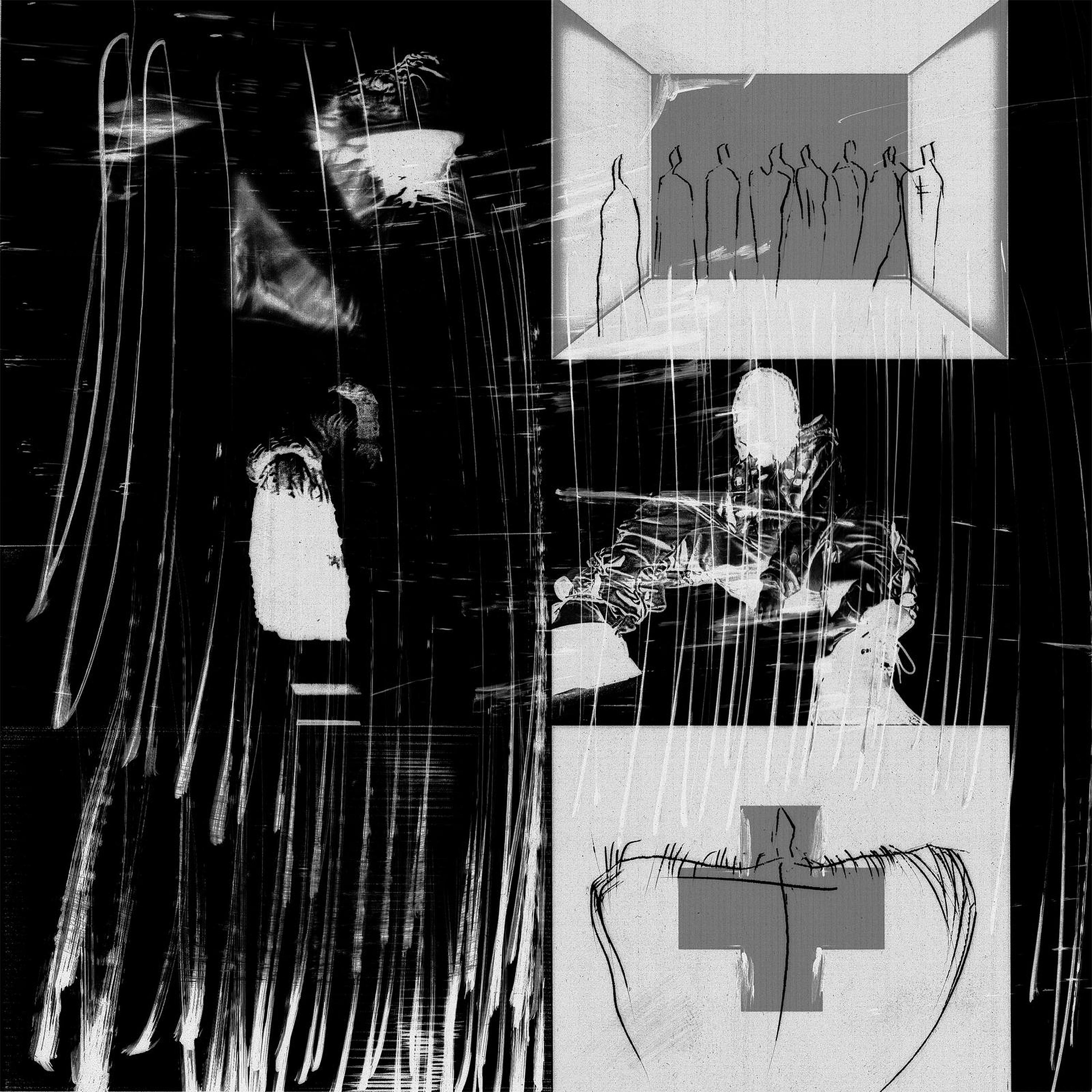 Релиз THRILL