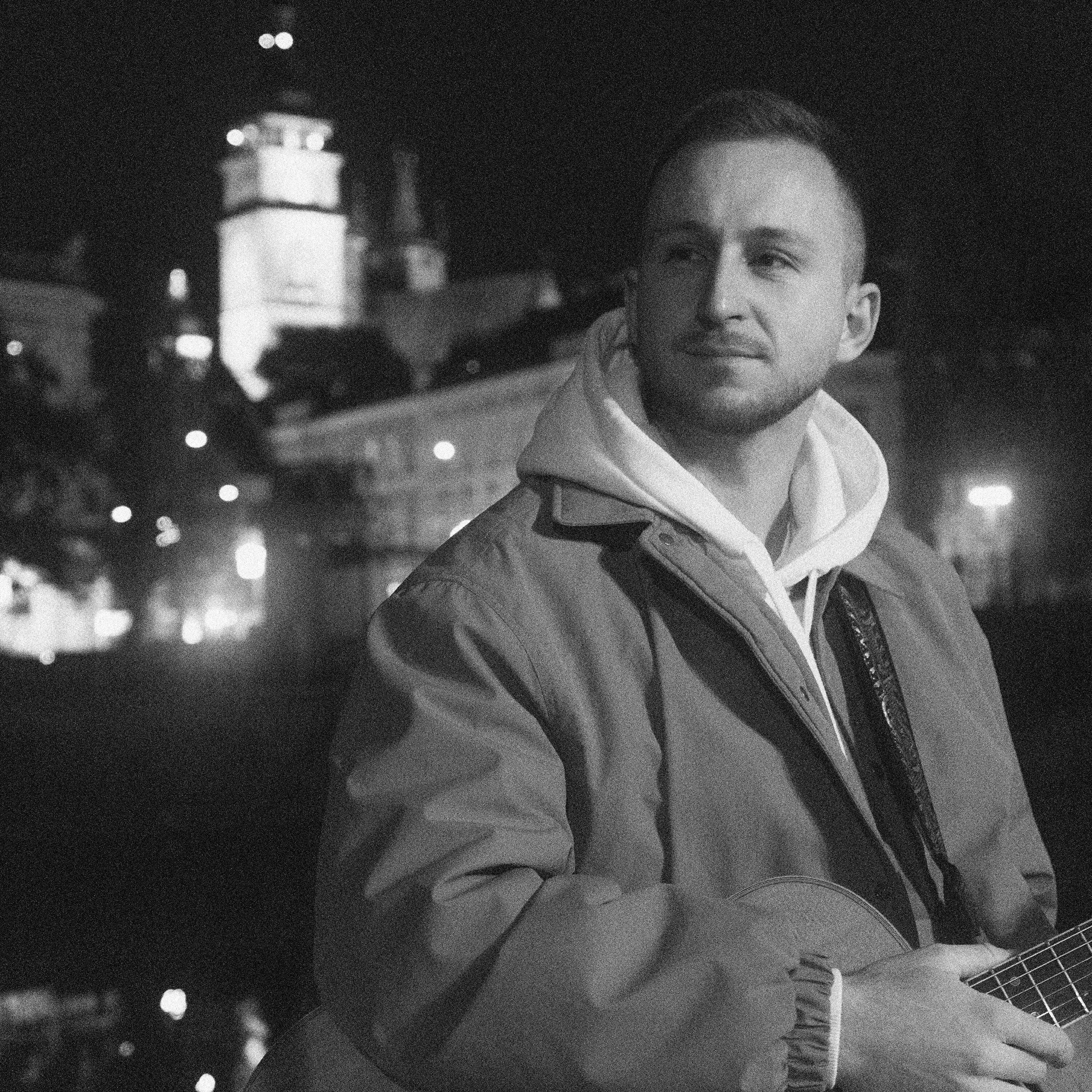 Релиз Smím prosit?