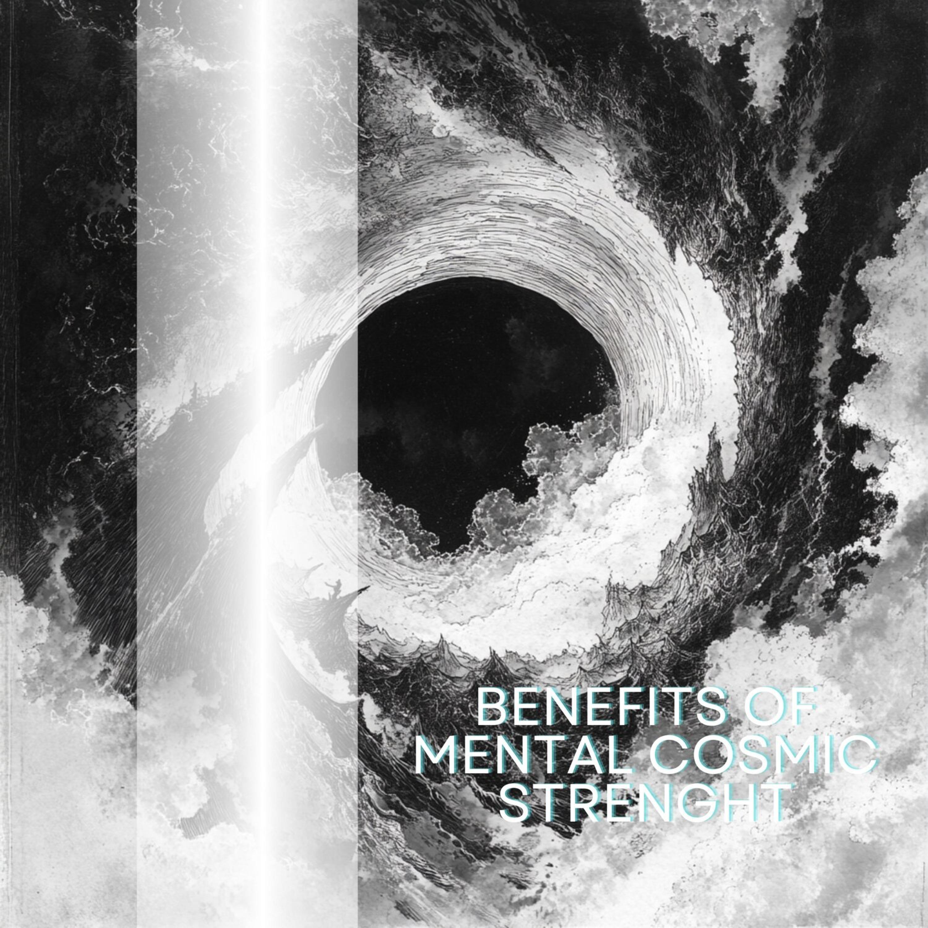 Релиз Benefits of Mental Cosmic Strenght