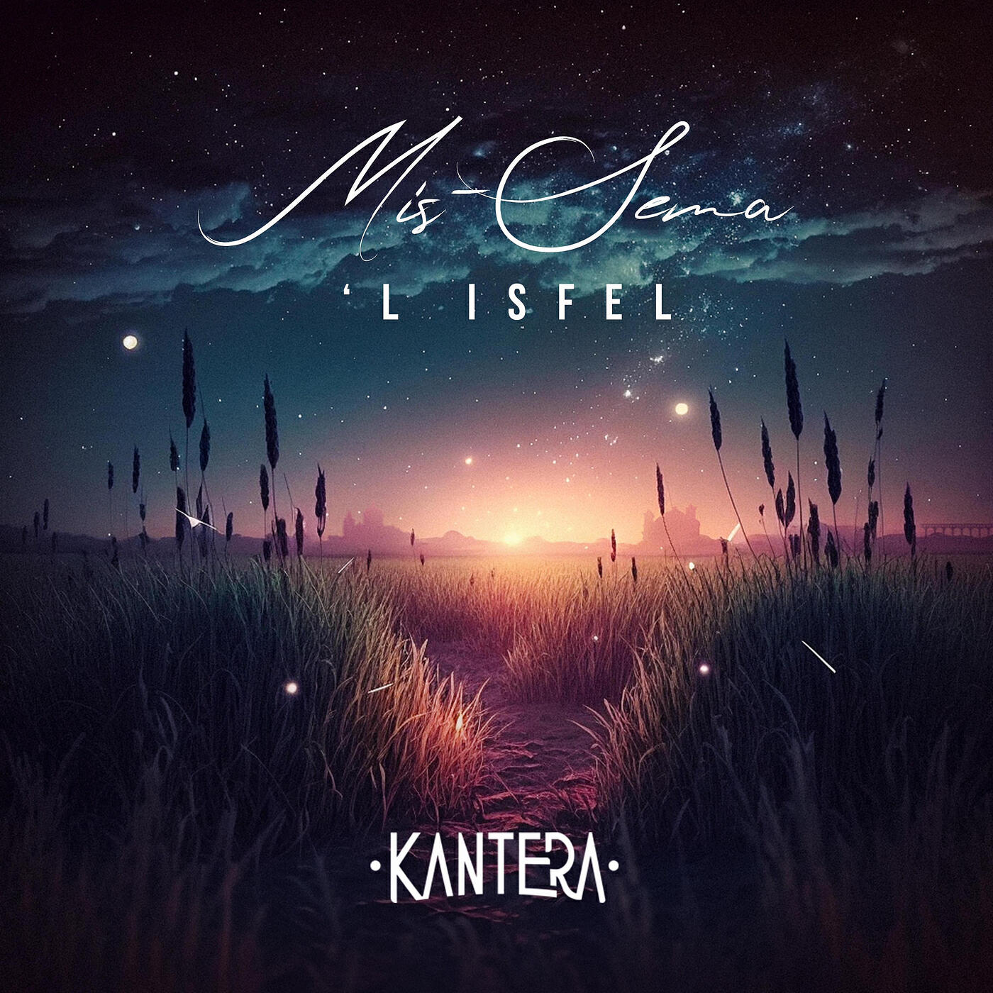 Релиз Mis-Sema 'l Isfel