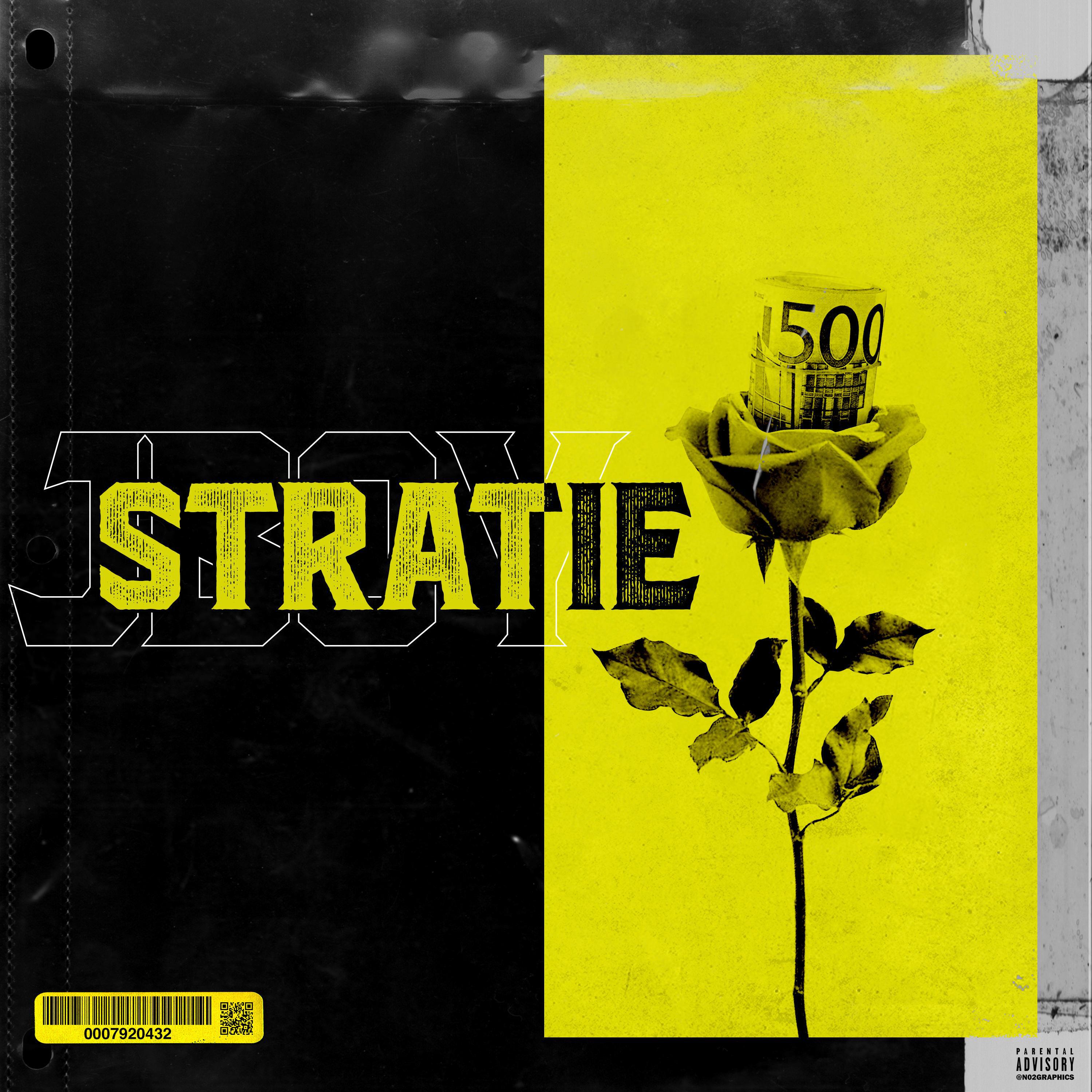 Релиз Stratie