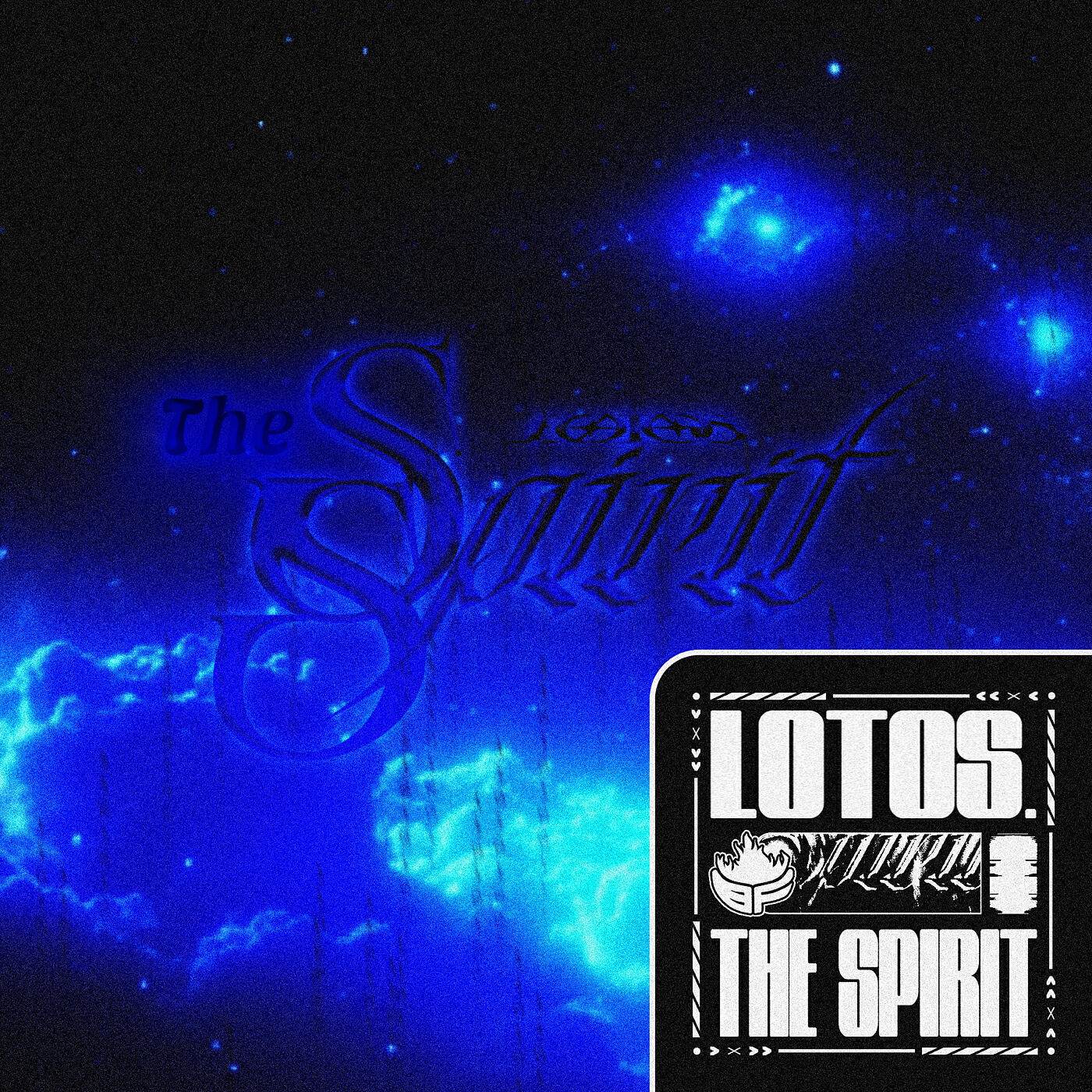 Релиз THE SPIRIT