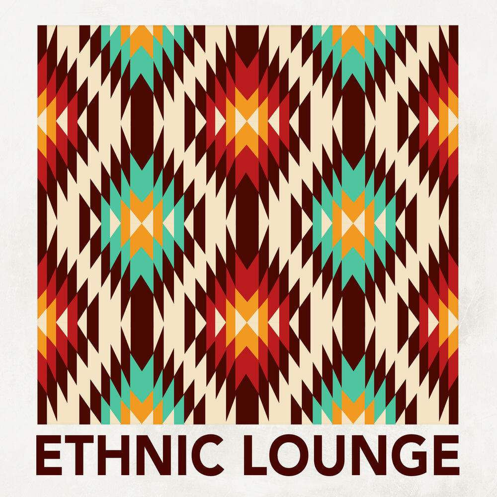 Релиз Ethnic lounge