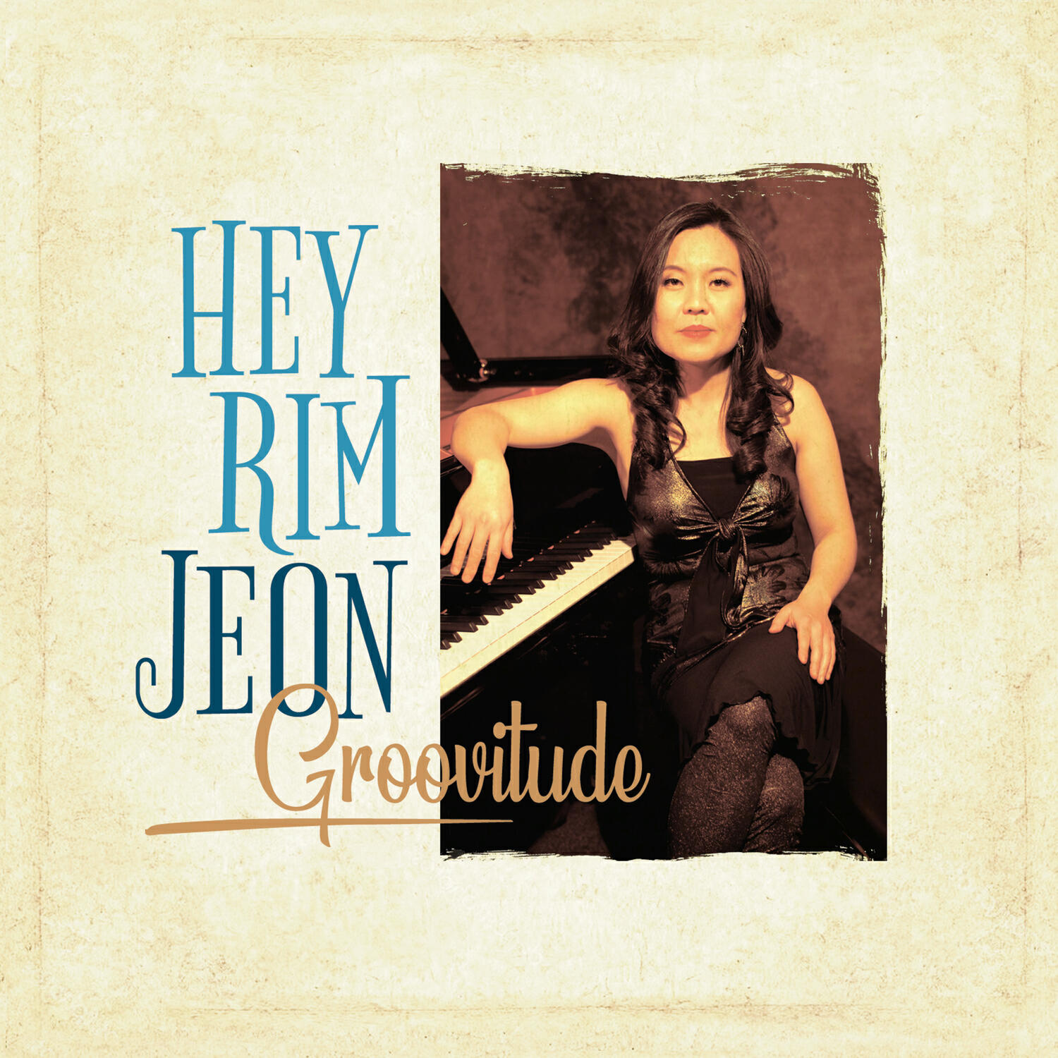Релиз Groovitude