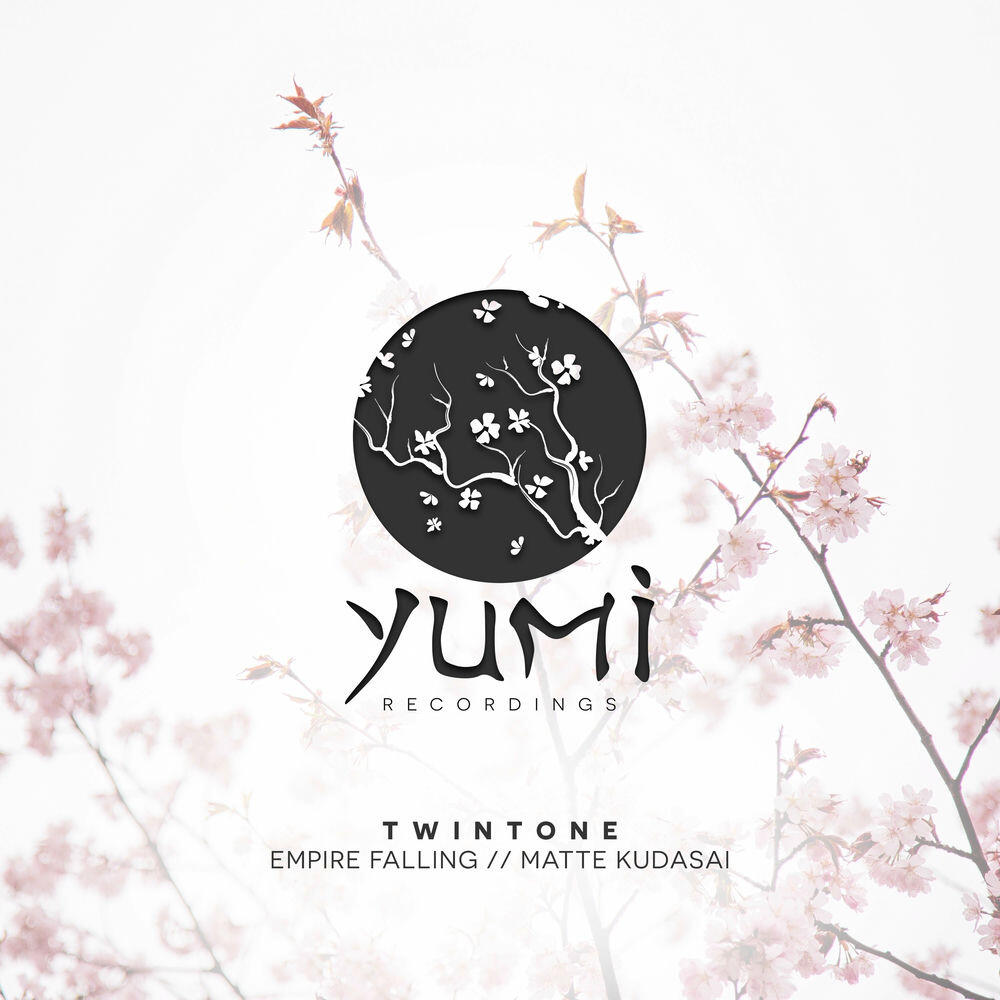 Релиз Empire Falling / Matte Kudasai