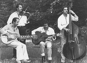 Hot Club Da Sinti