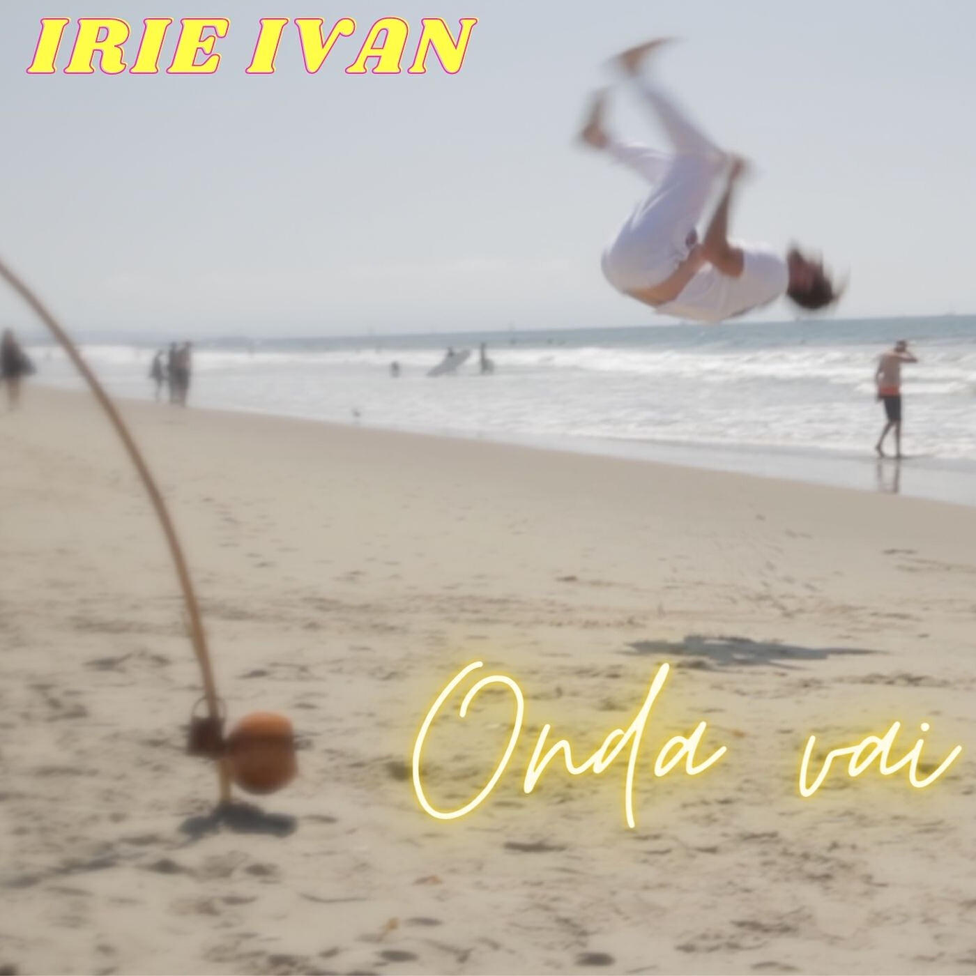 Релиз Onda Vai