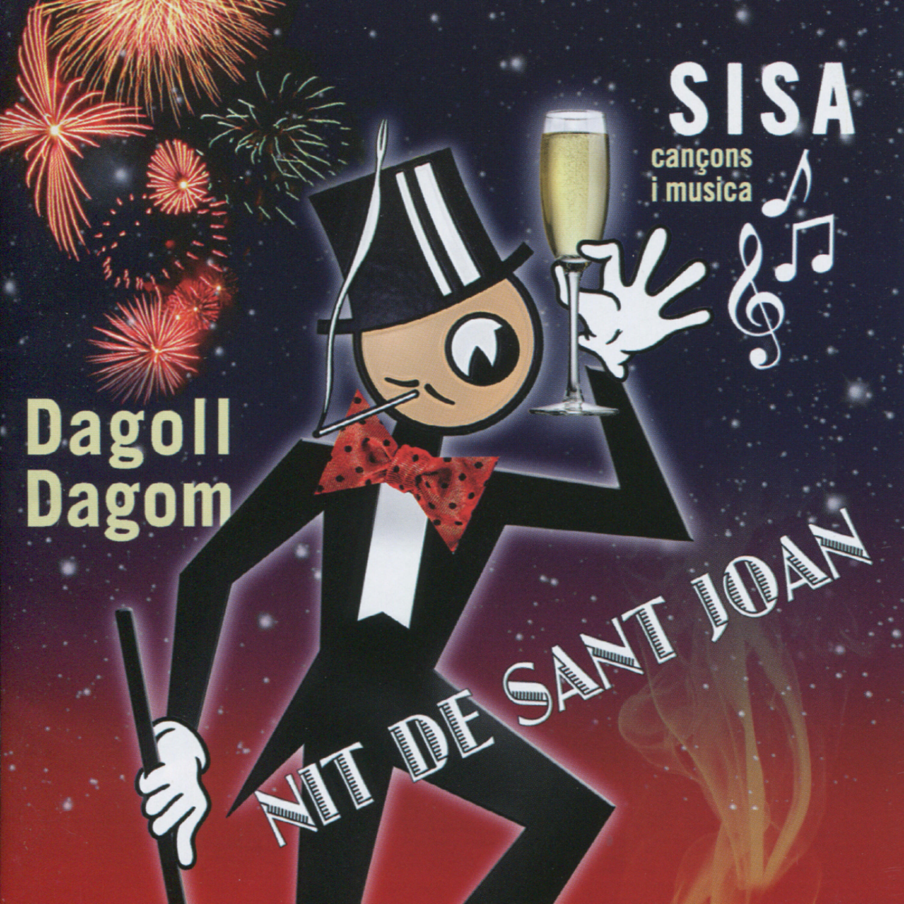 Релиз Dagoll Dagom - Nit de Sant Joan