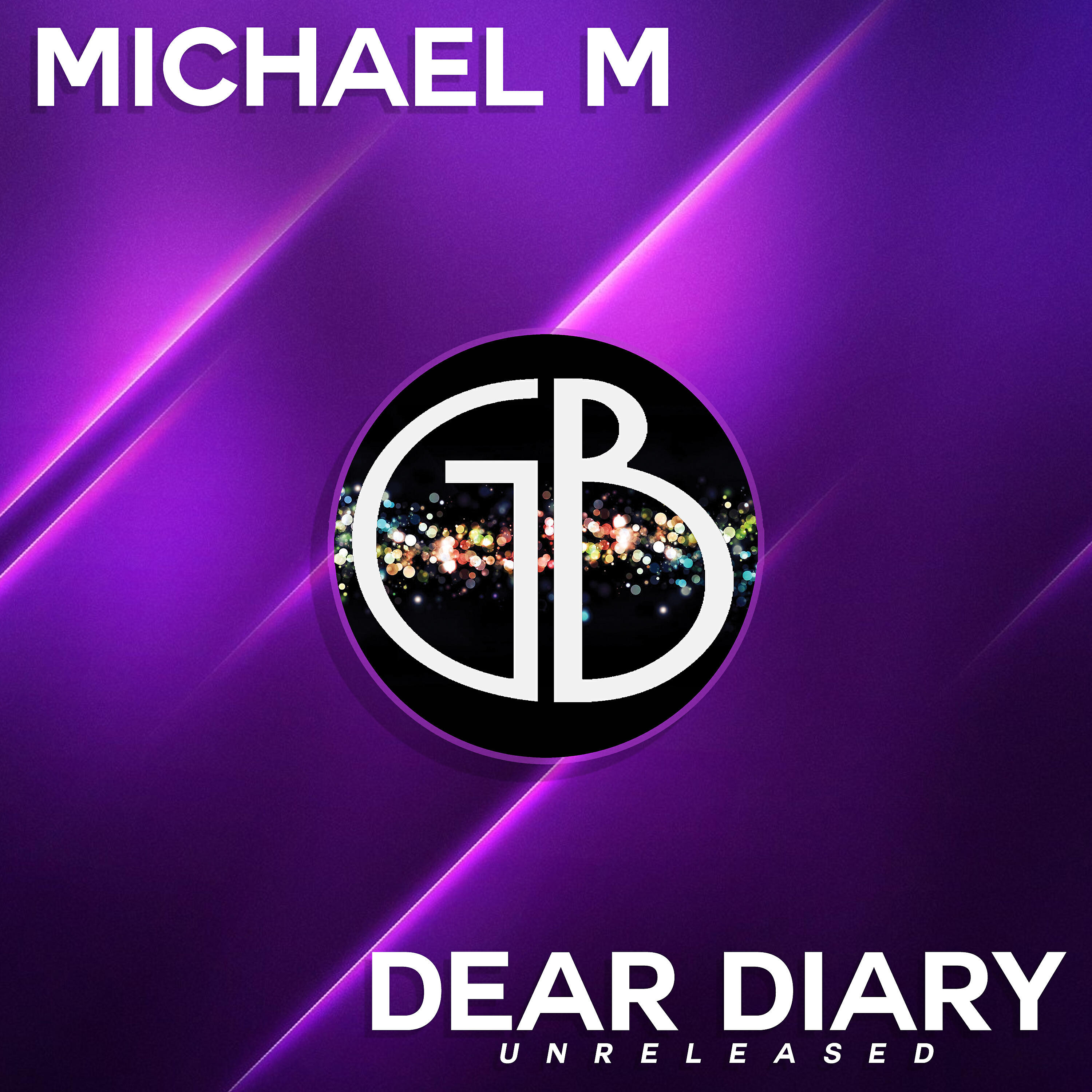 Релиз Dear Diary - Unreleased