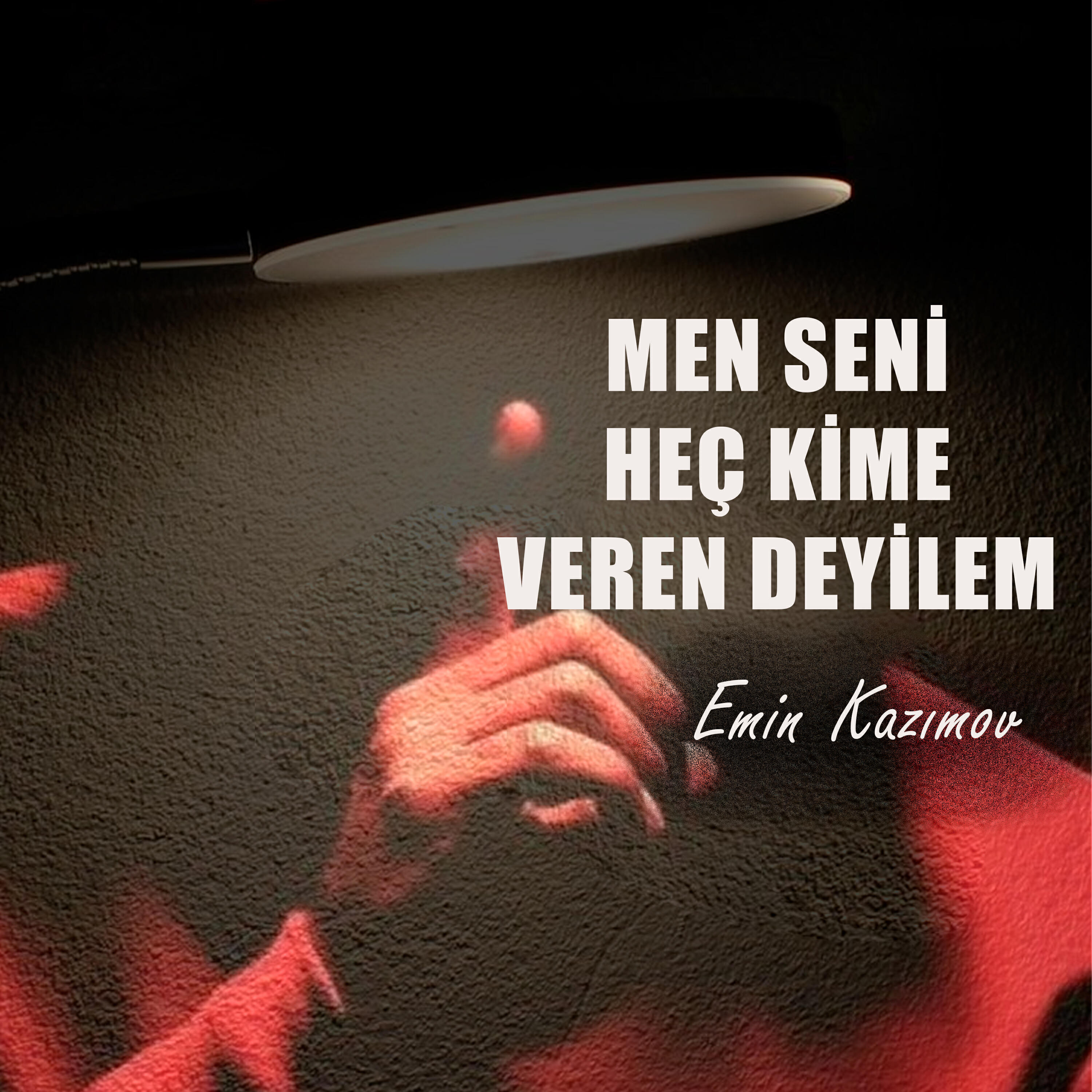 Релиз Men Seni Heç Kime Veren Deyilem