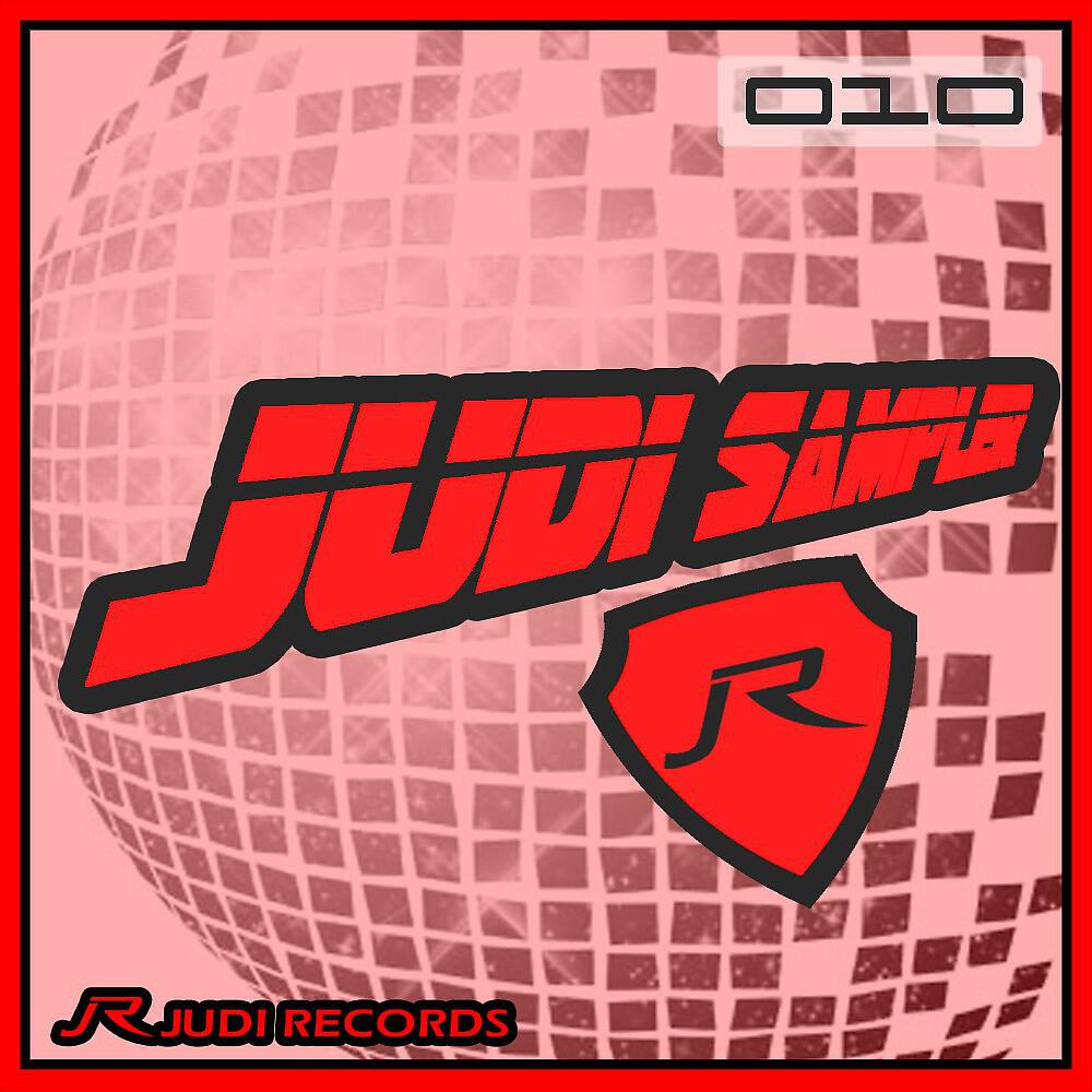 Релиз Judi Sampler 010