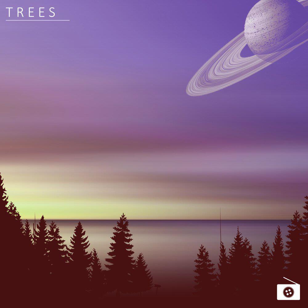 Релиз Trees
