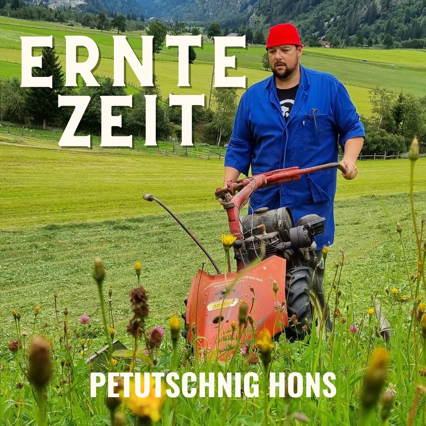 Релиз Erntezeit