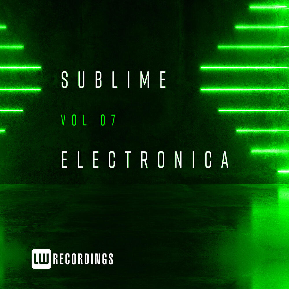 Релиз Sublime Electronica, Vol. 07