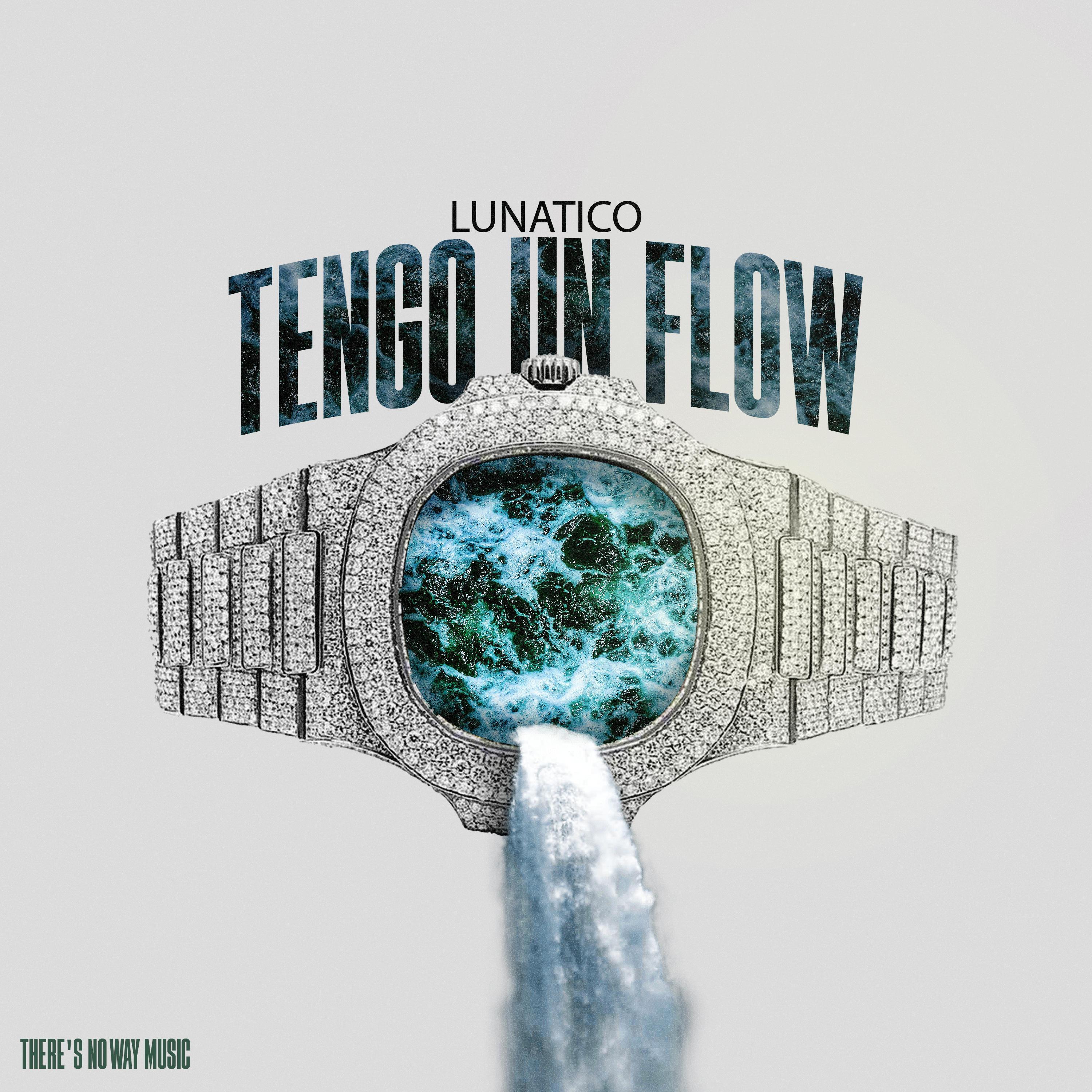 Трек Tengo Un Flow