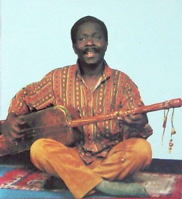 Mahmoud Guinia