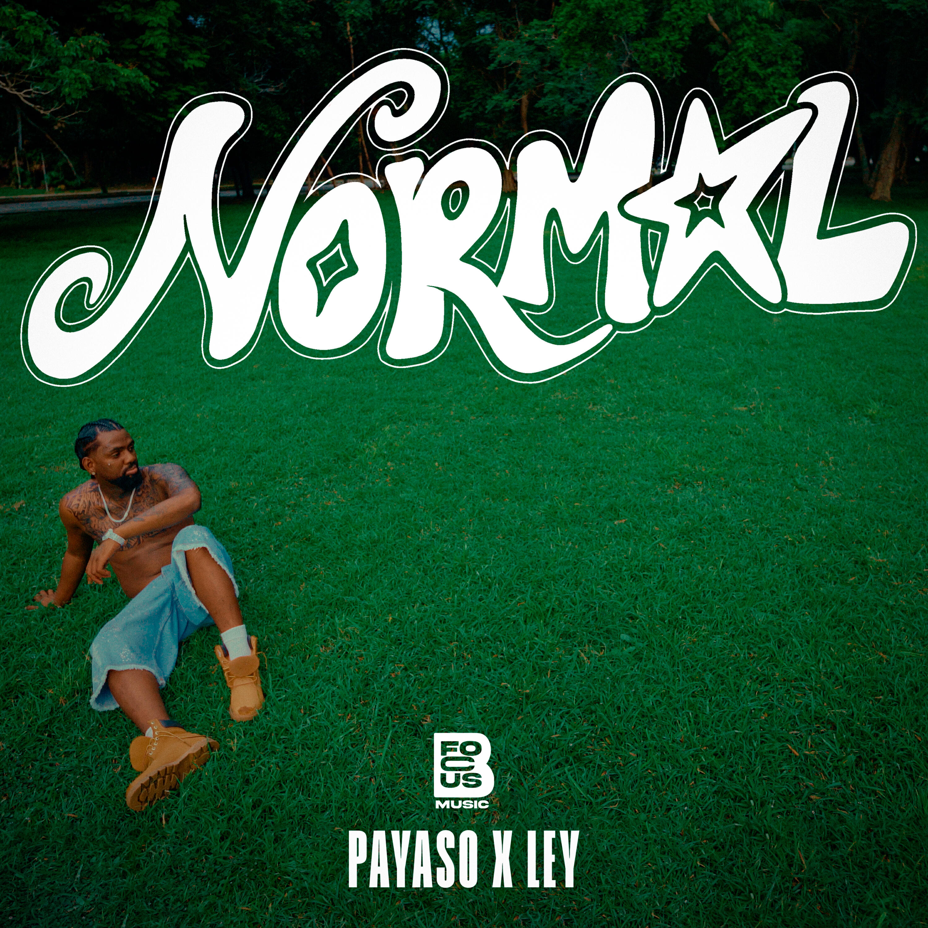 Релиз Normal