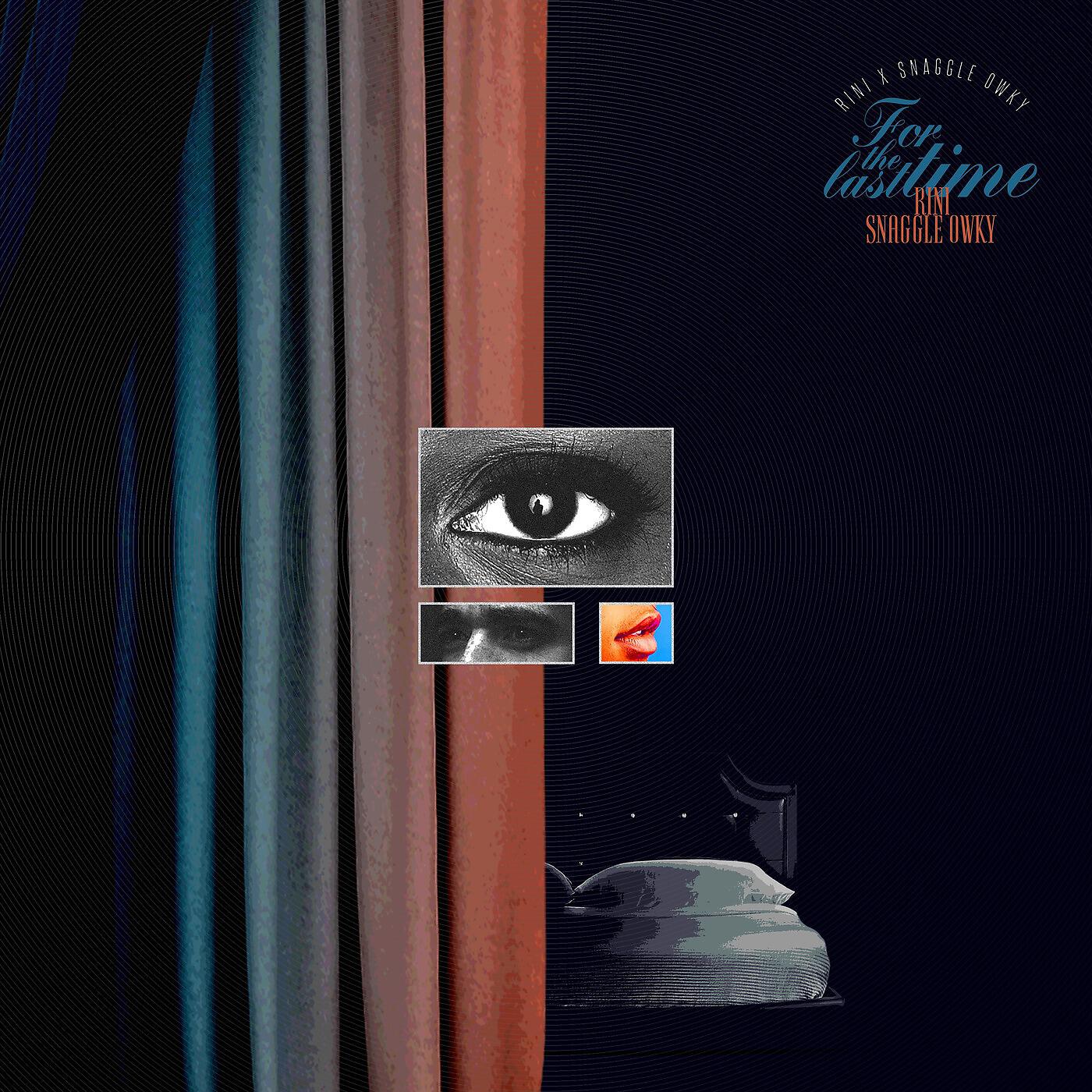 Релиз For the Last Time (feat. Snaggle Owky)