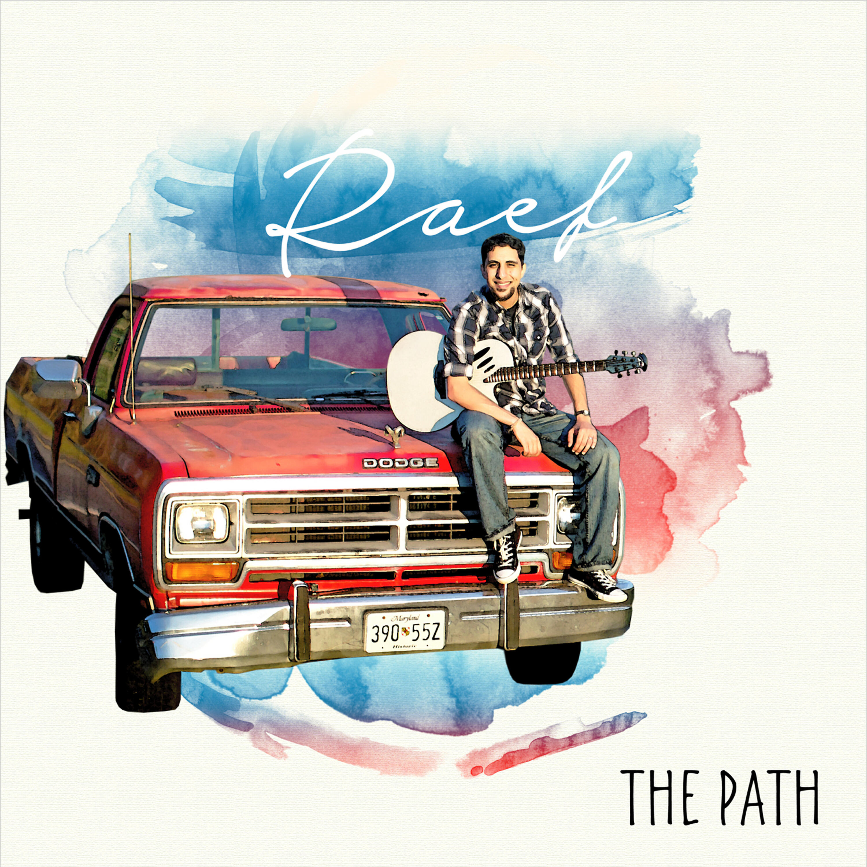 Релиз The Path