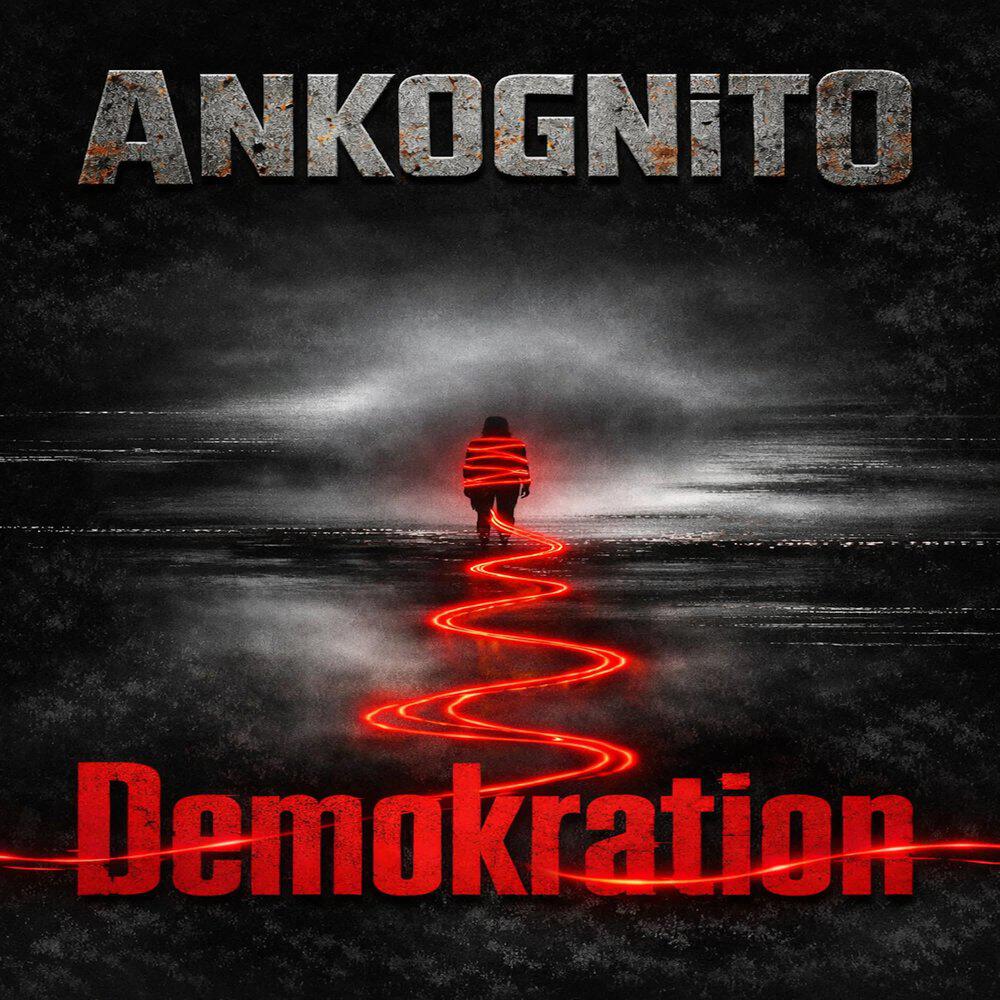 Релиз Demokration