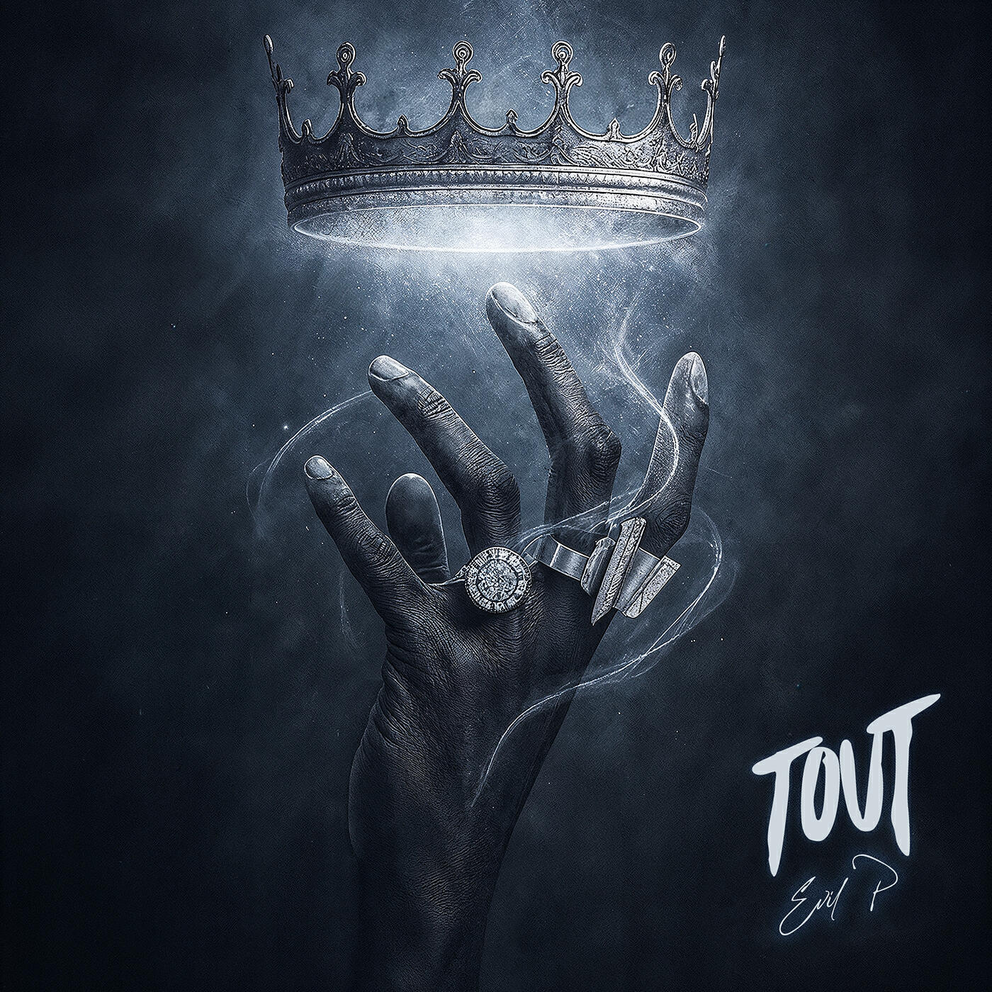 Релиз Tout