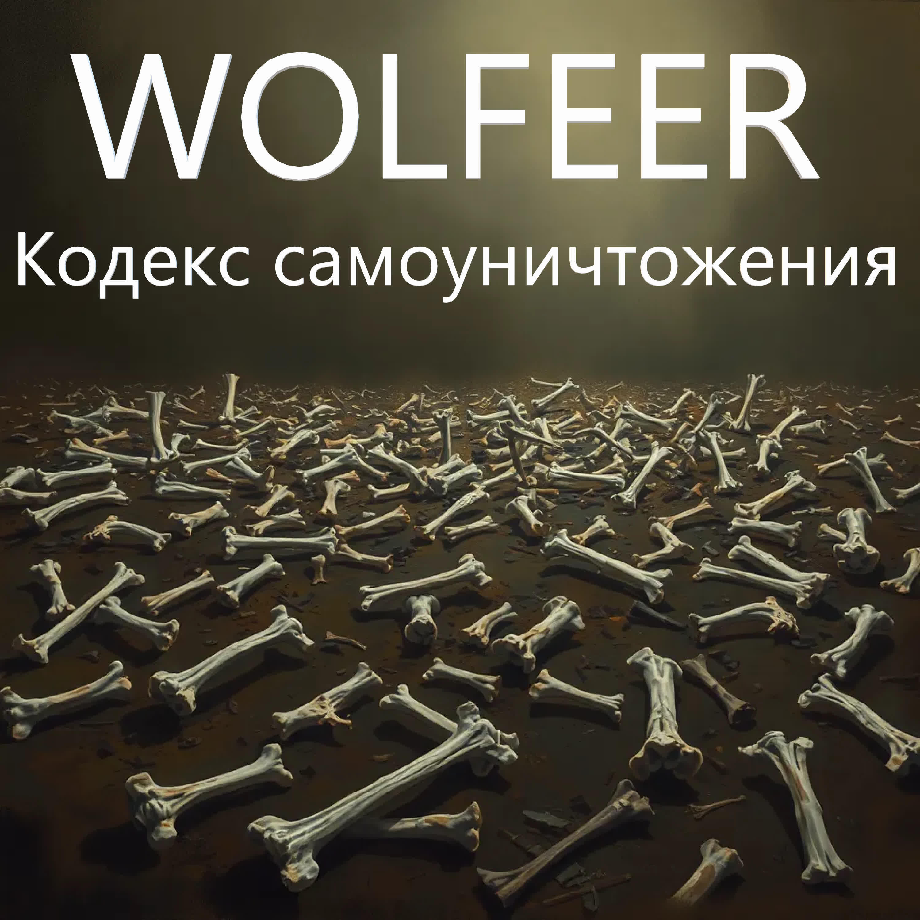 WOLFEER