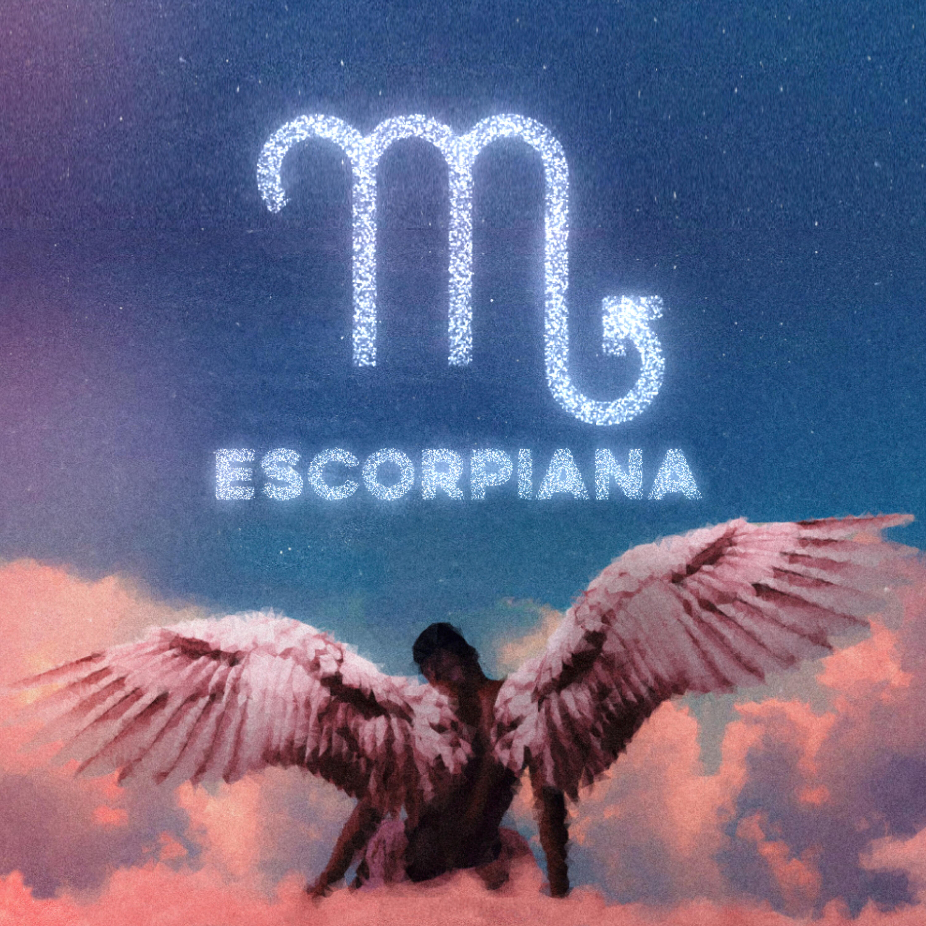 Релиз Escorpiana