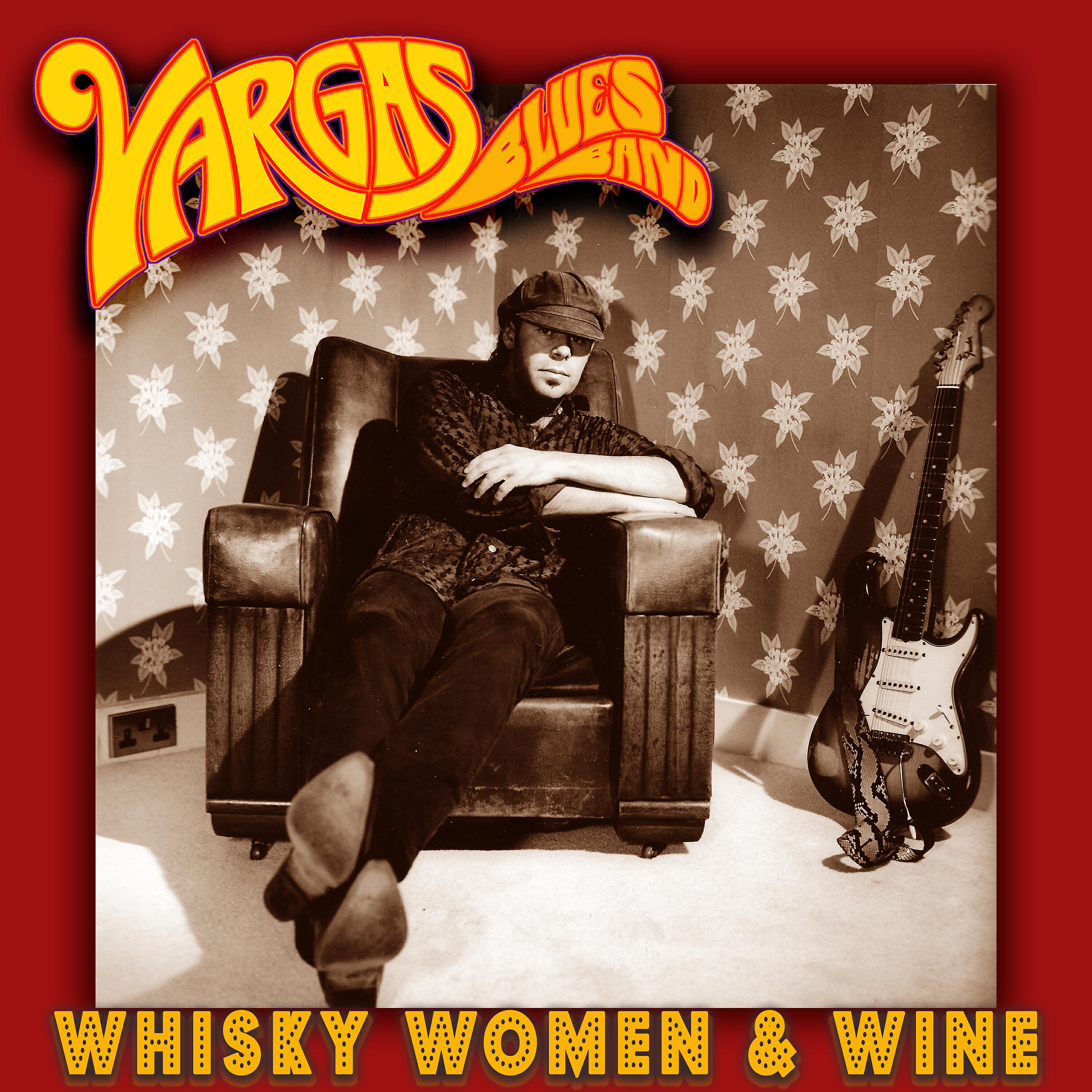 Релиз Whisky Women & Wine