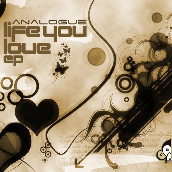 Релиз Life You Love EP