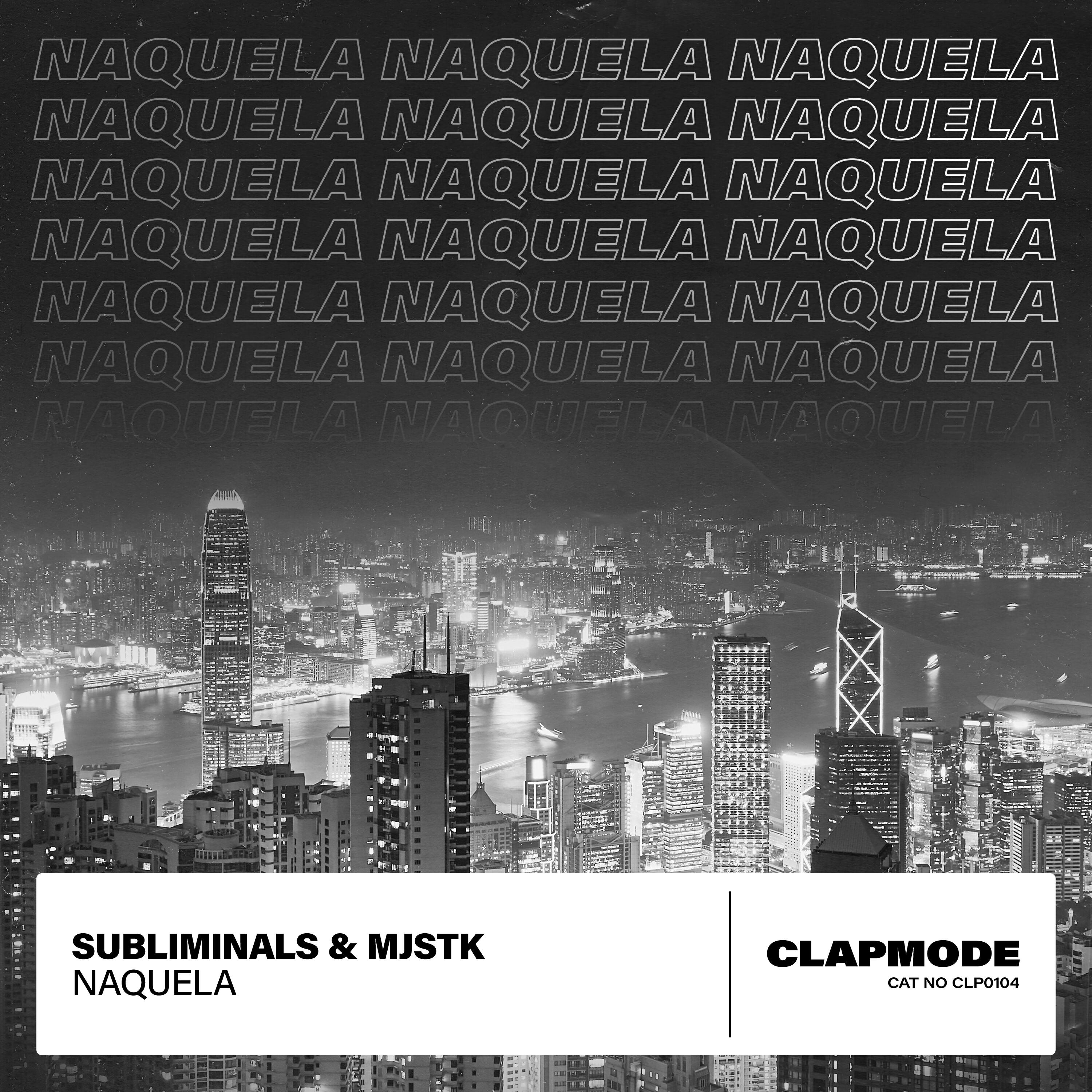Релиз Naquela