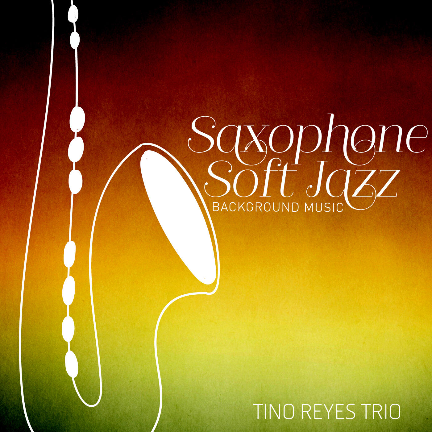 Релиз Saxophone Soft Jazz - Background Music