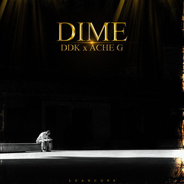 Релиз Dime