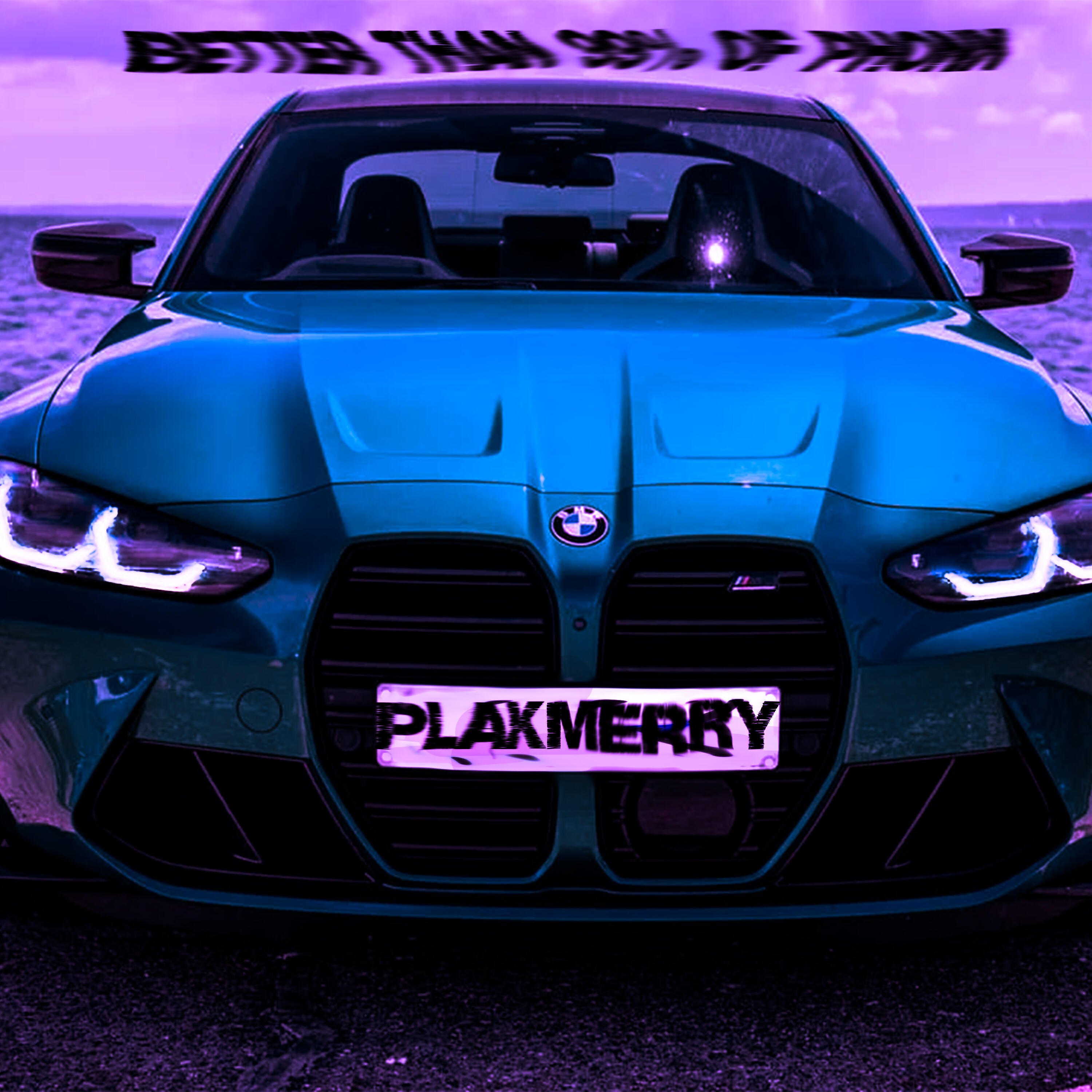 Релиз Better Than 99 of Phonk