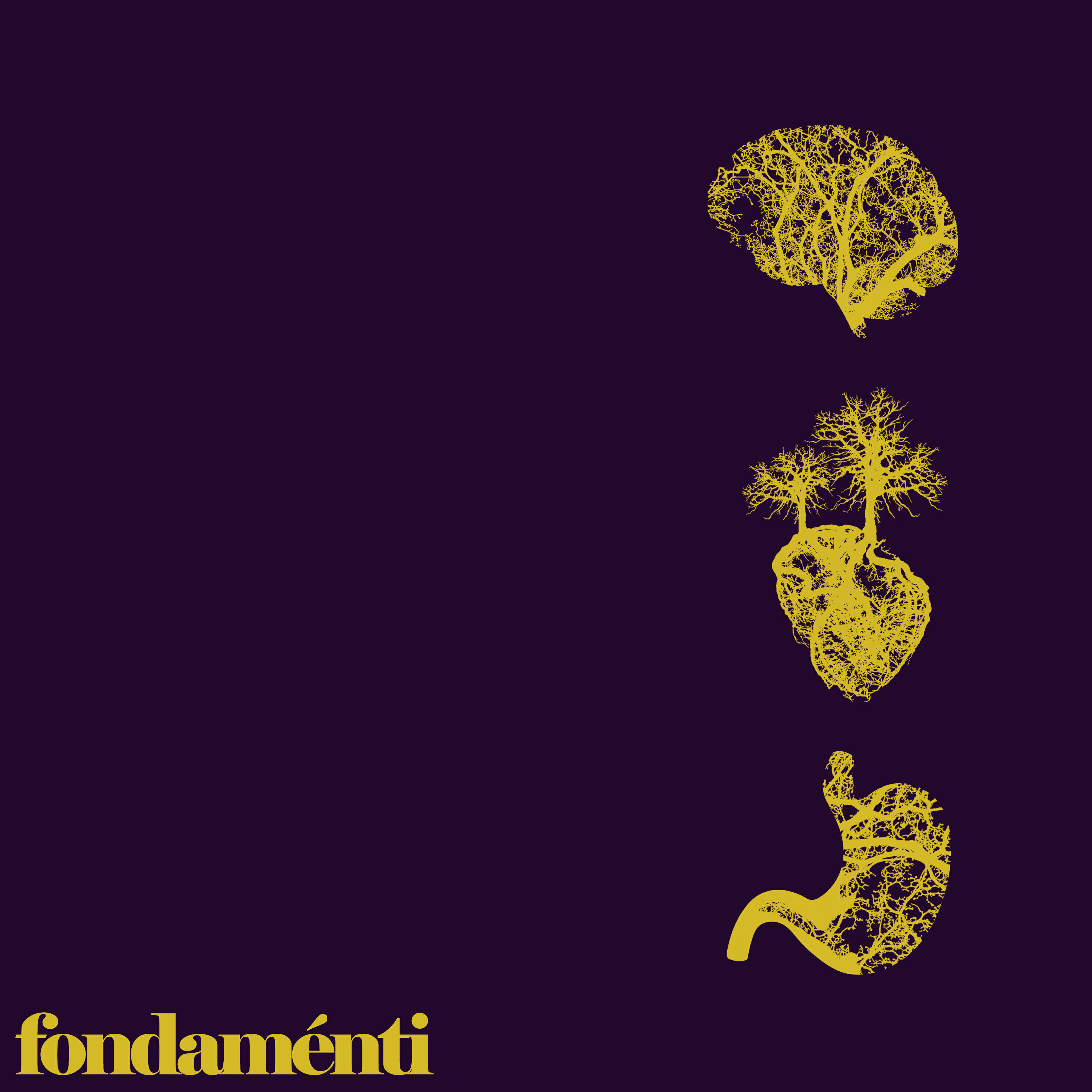 Релиз fondaménti