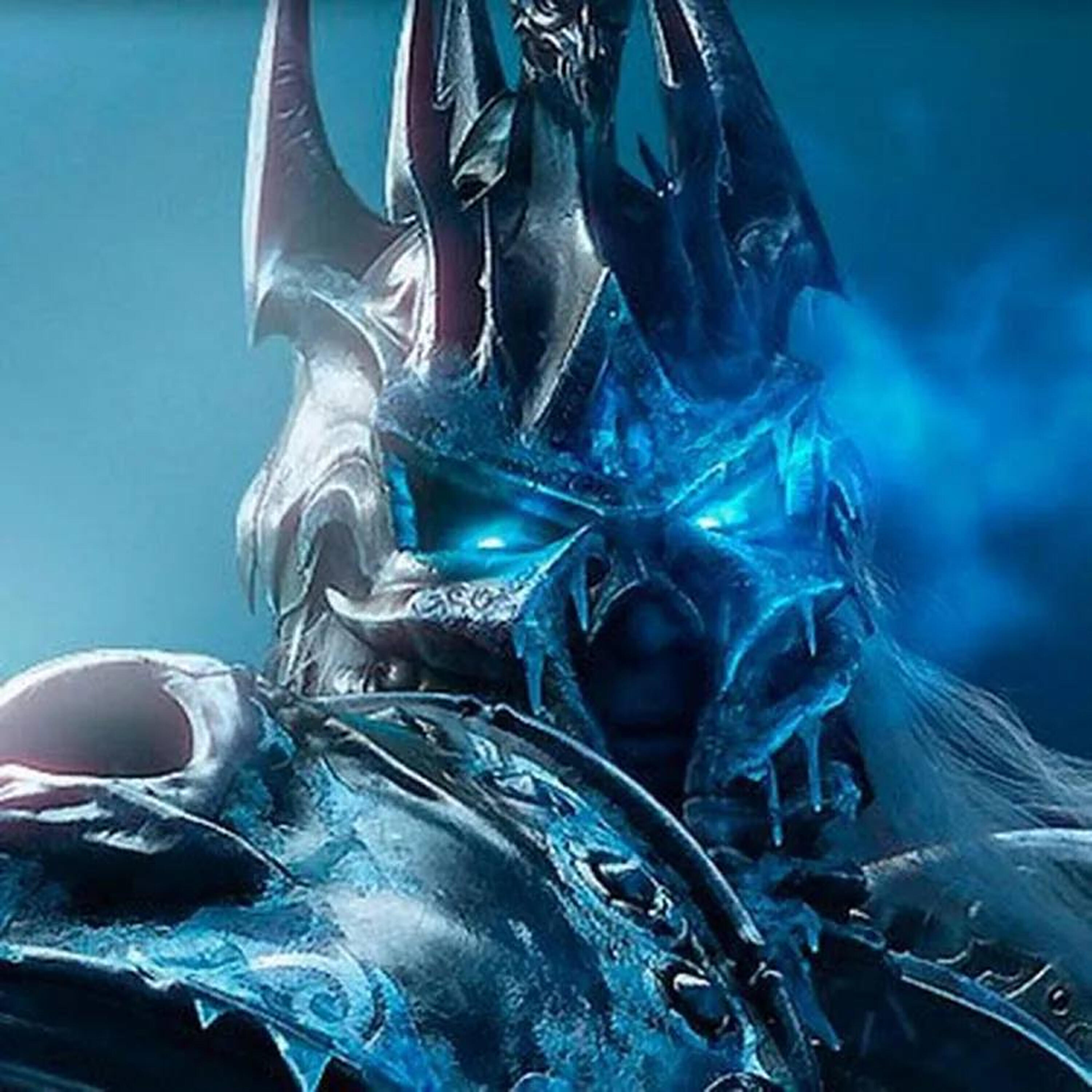 Релиз FROZEN THRONE