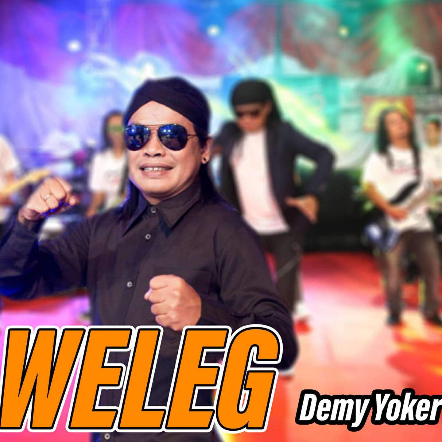 Релиз Weleg