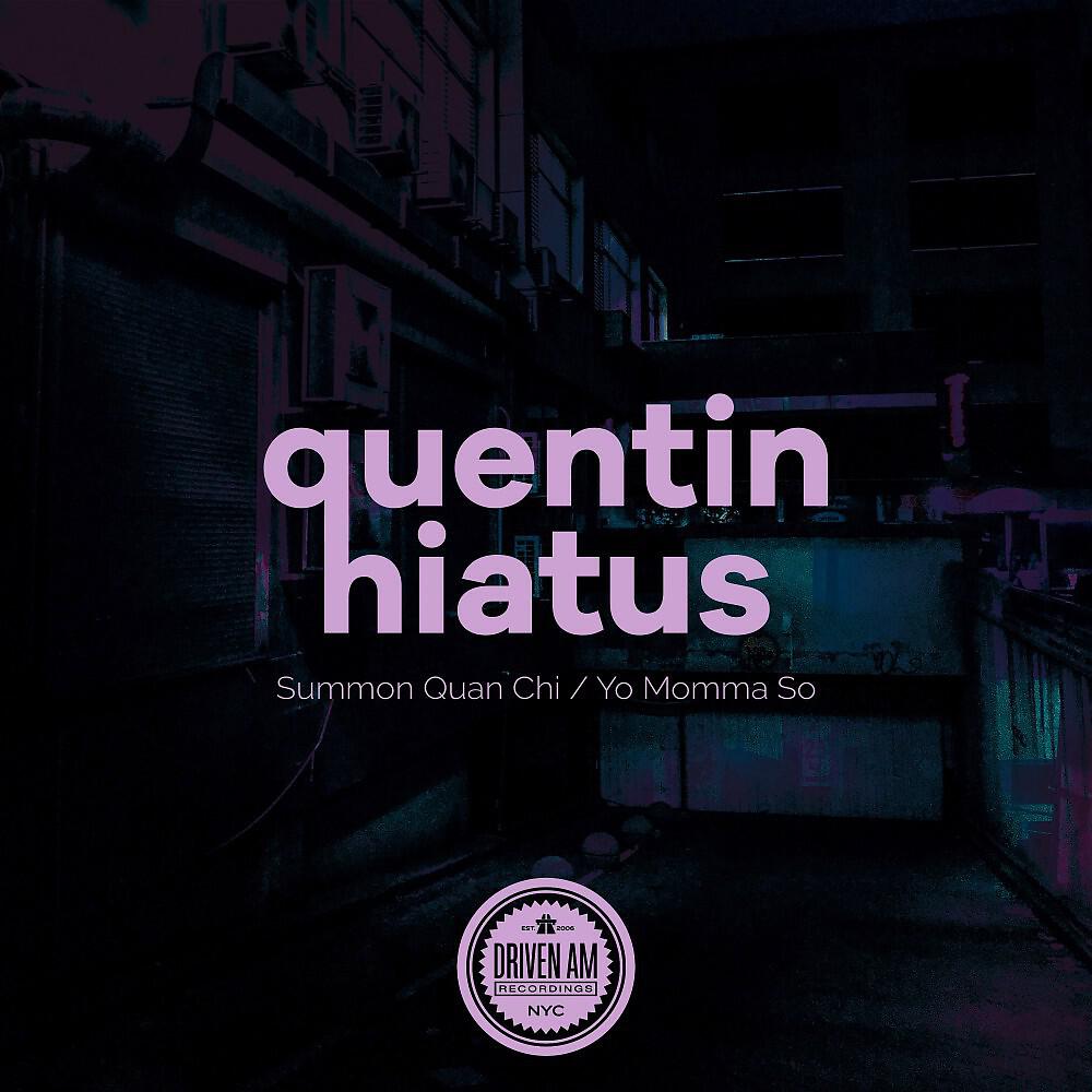Релиз Summon Quan Chi / Yo Momma So