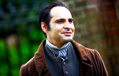 Zubin Varla