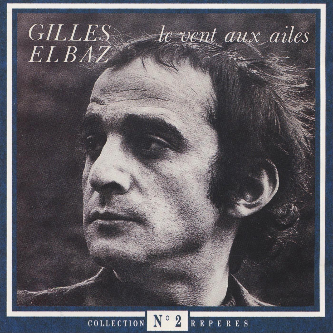 Релиз Le vent aux ailes