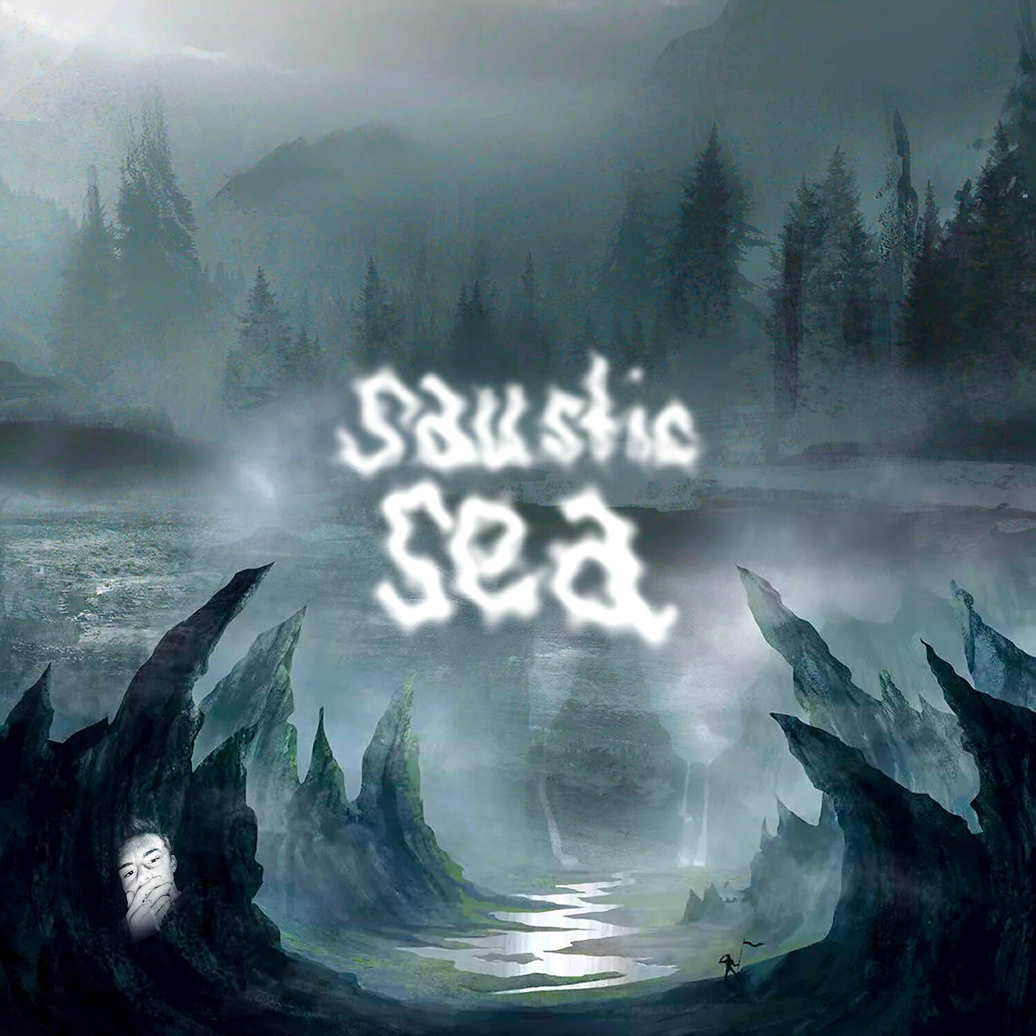 Релиз Saustic Sea