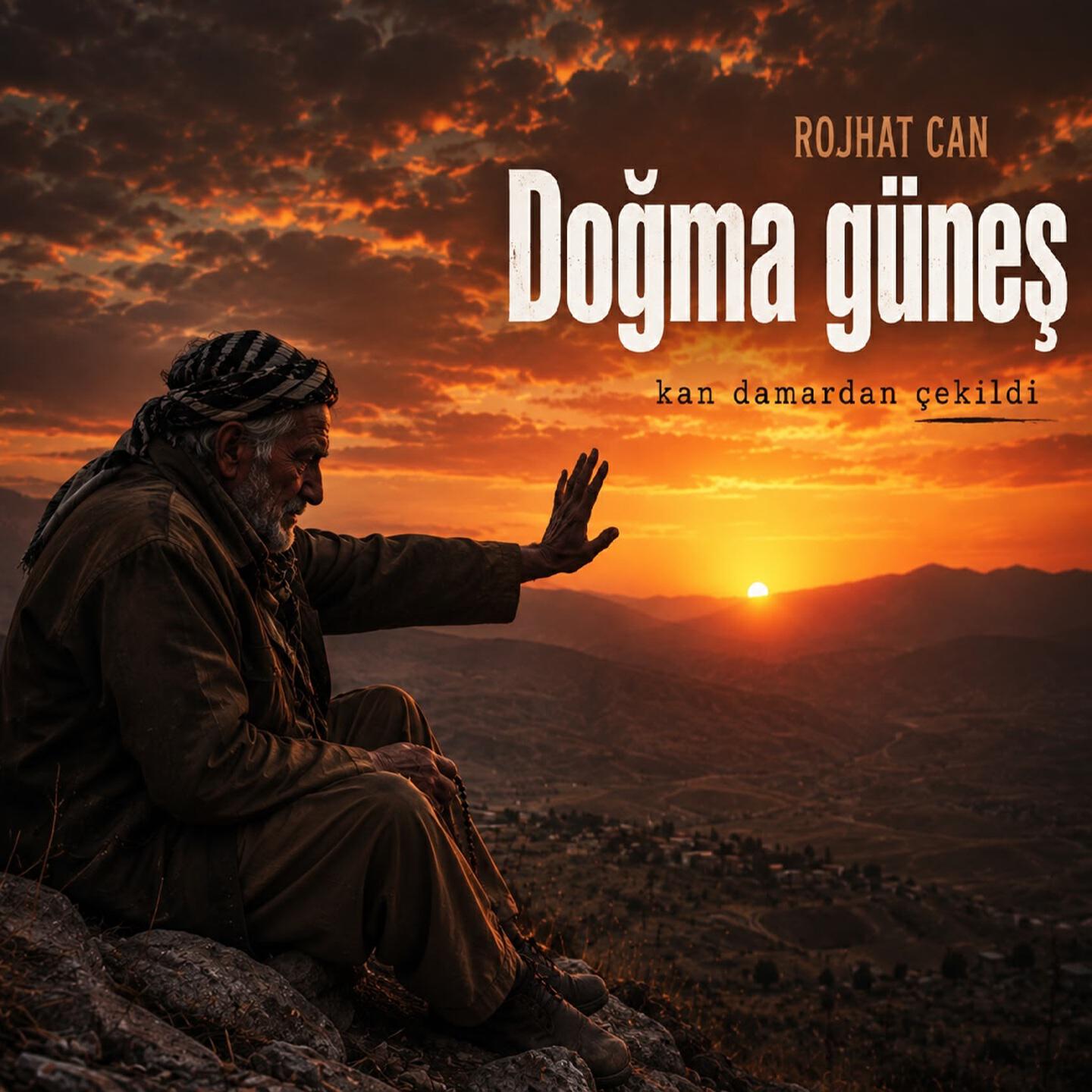 Релиз Doğma Güneş Kan Damardan Çekildi