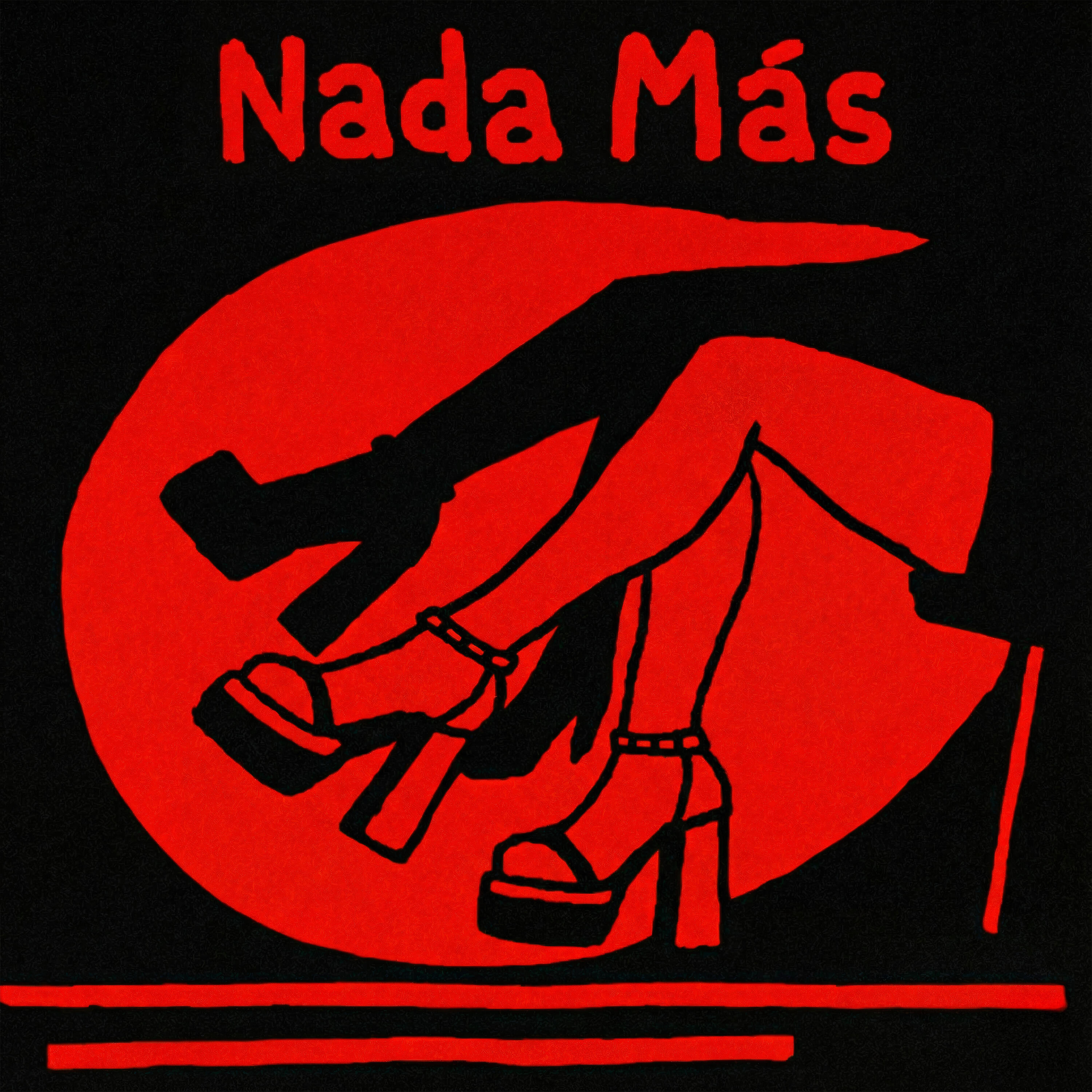 Релиз Nada Más