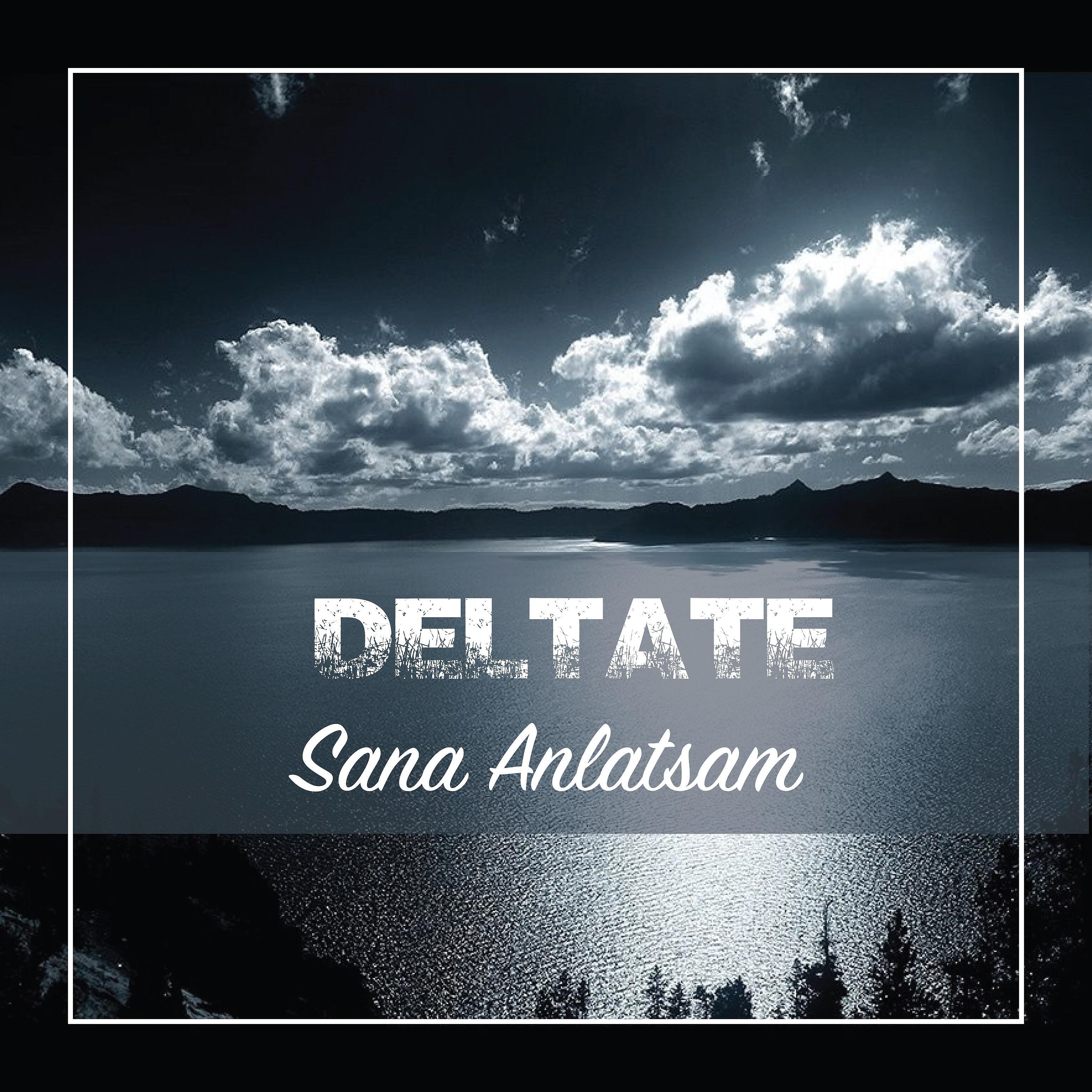 Релиз Sana Anlatsam