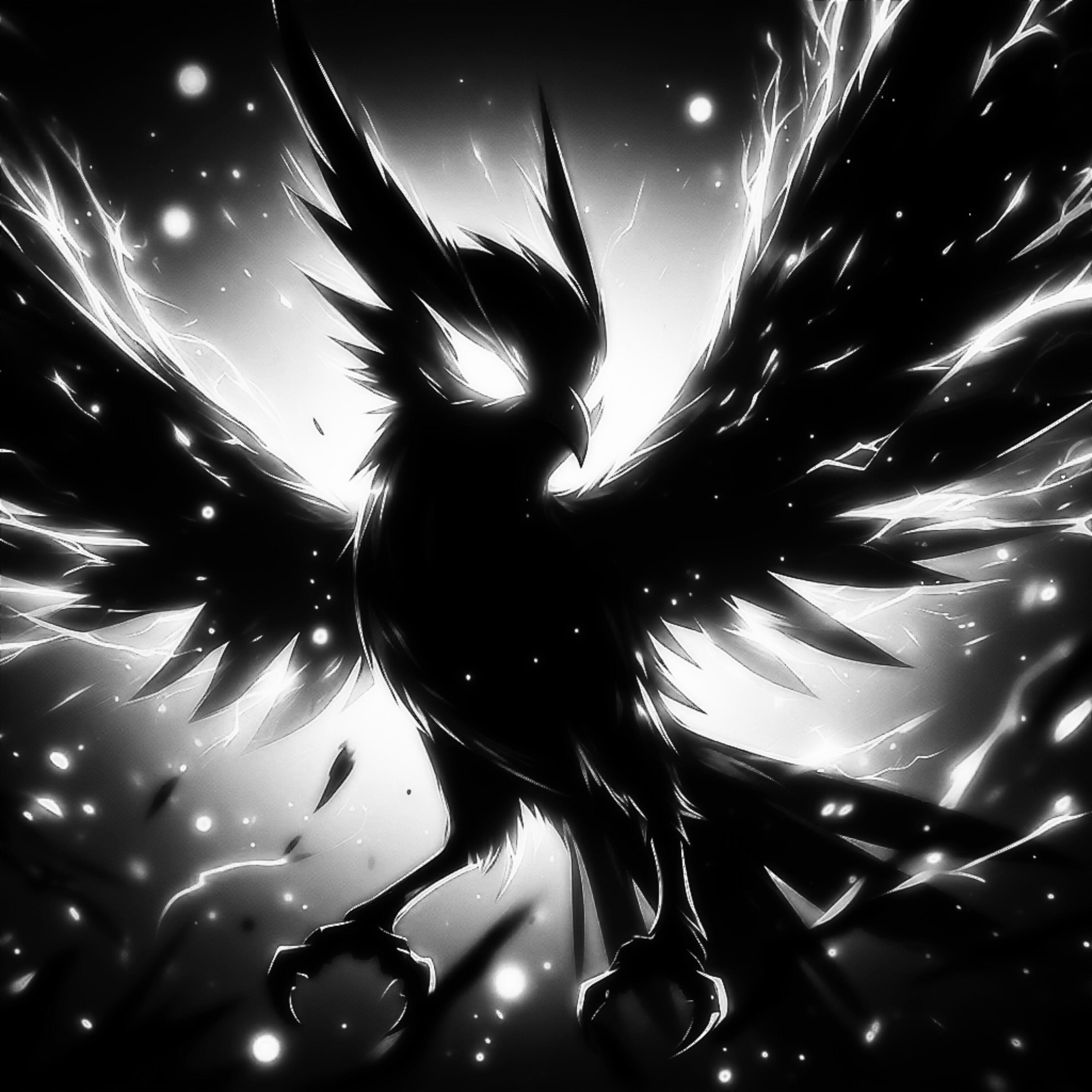 Релиз Krush bird warrior