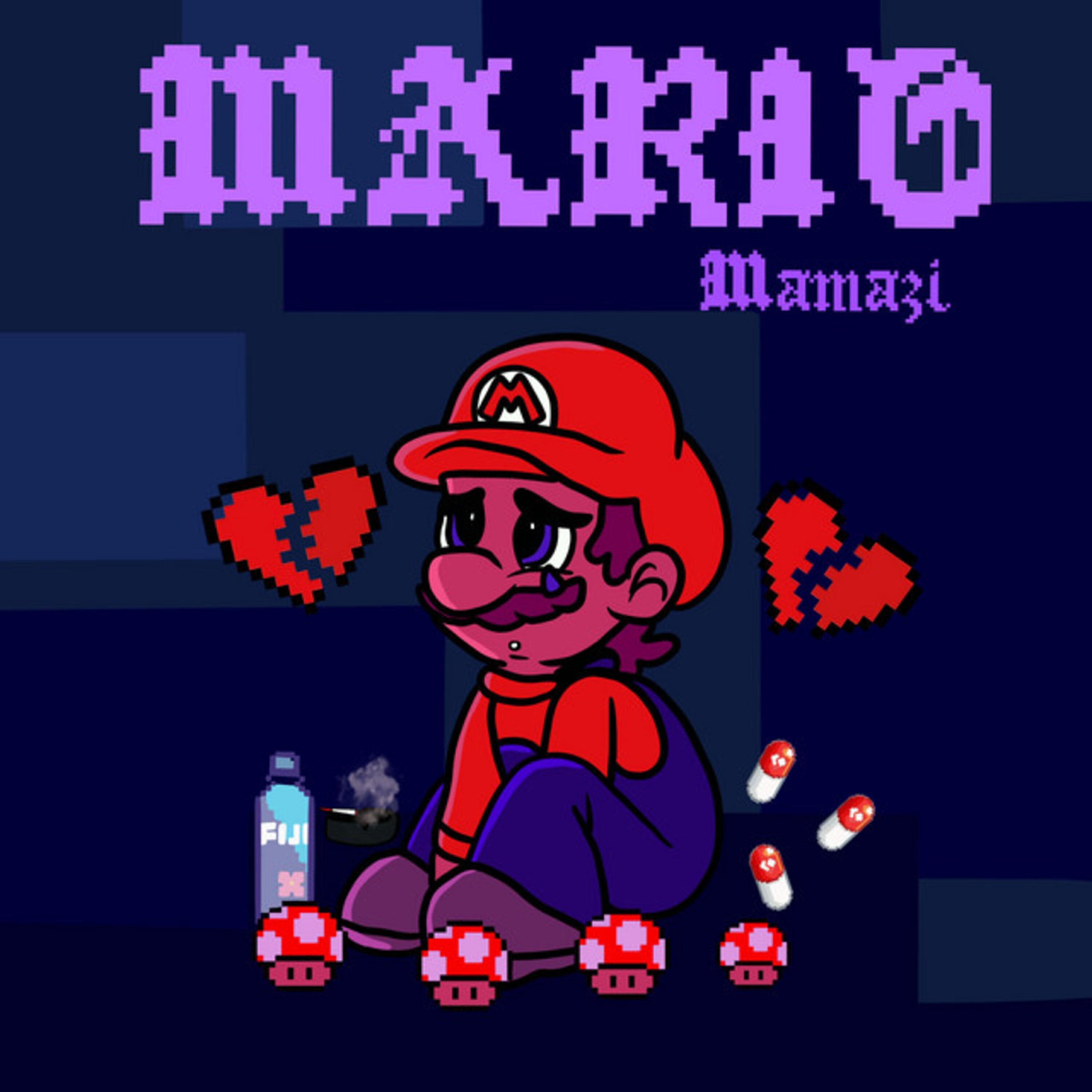 Релиз MARIO