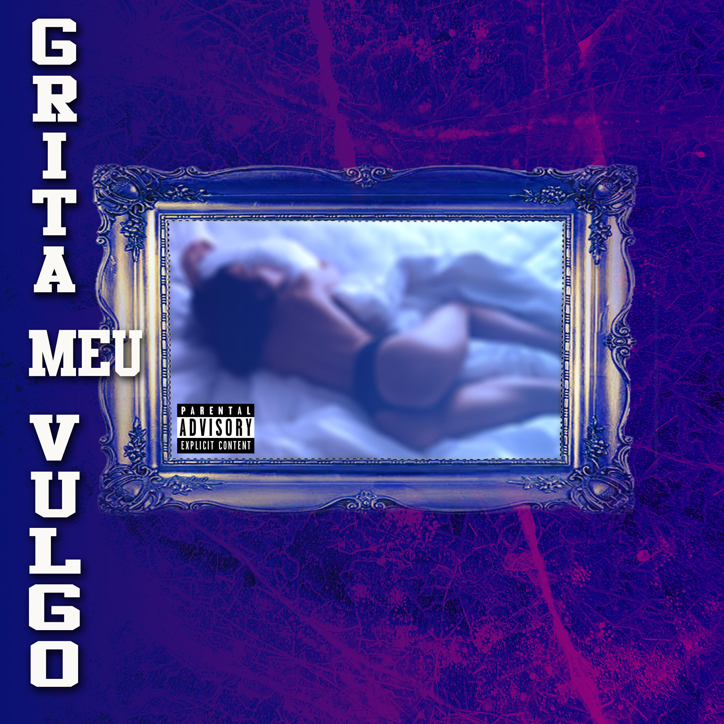 Релиз Meu Vulgo!