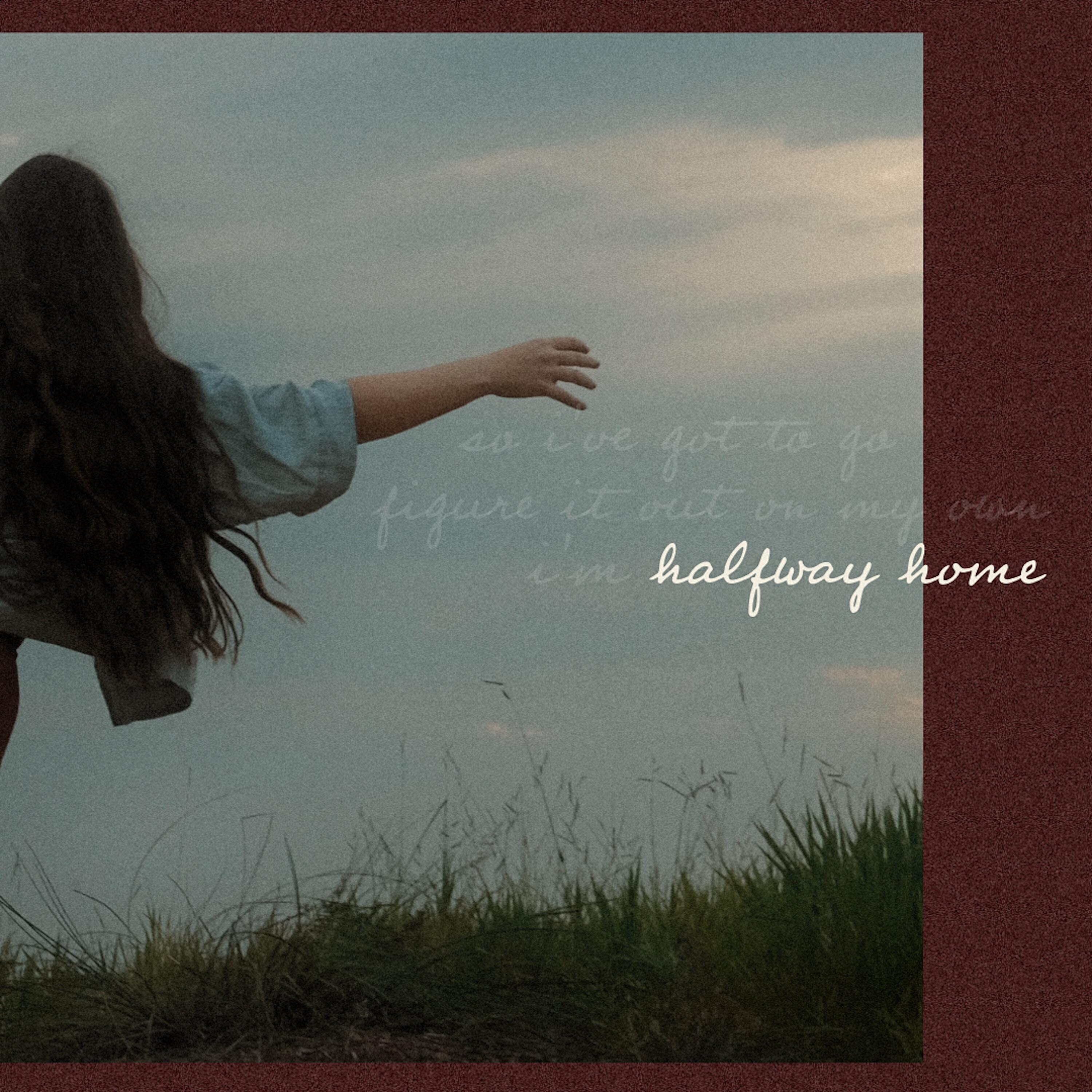 Релиз Halfway Home