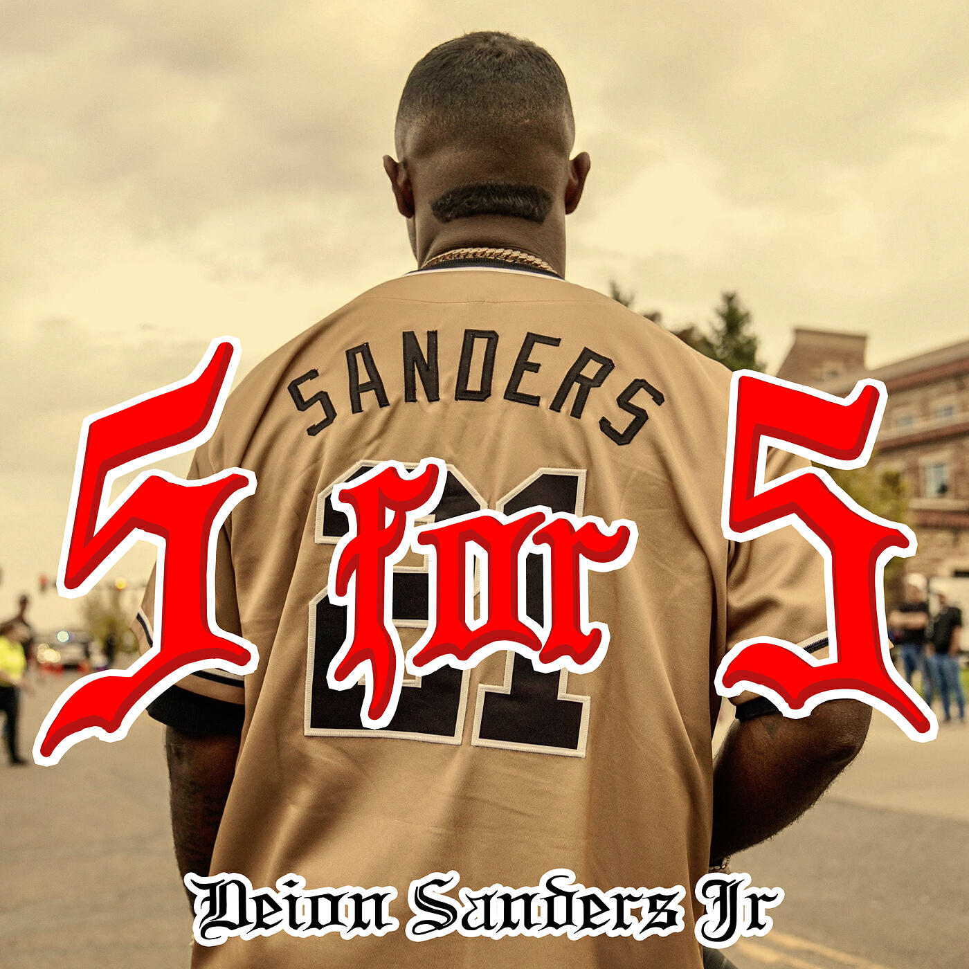 Релиз 5 for 5